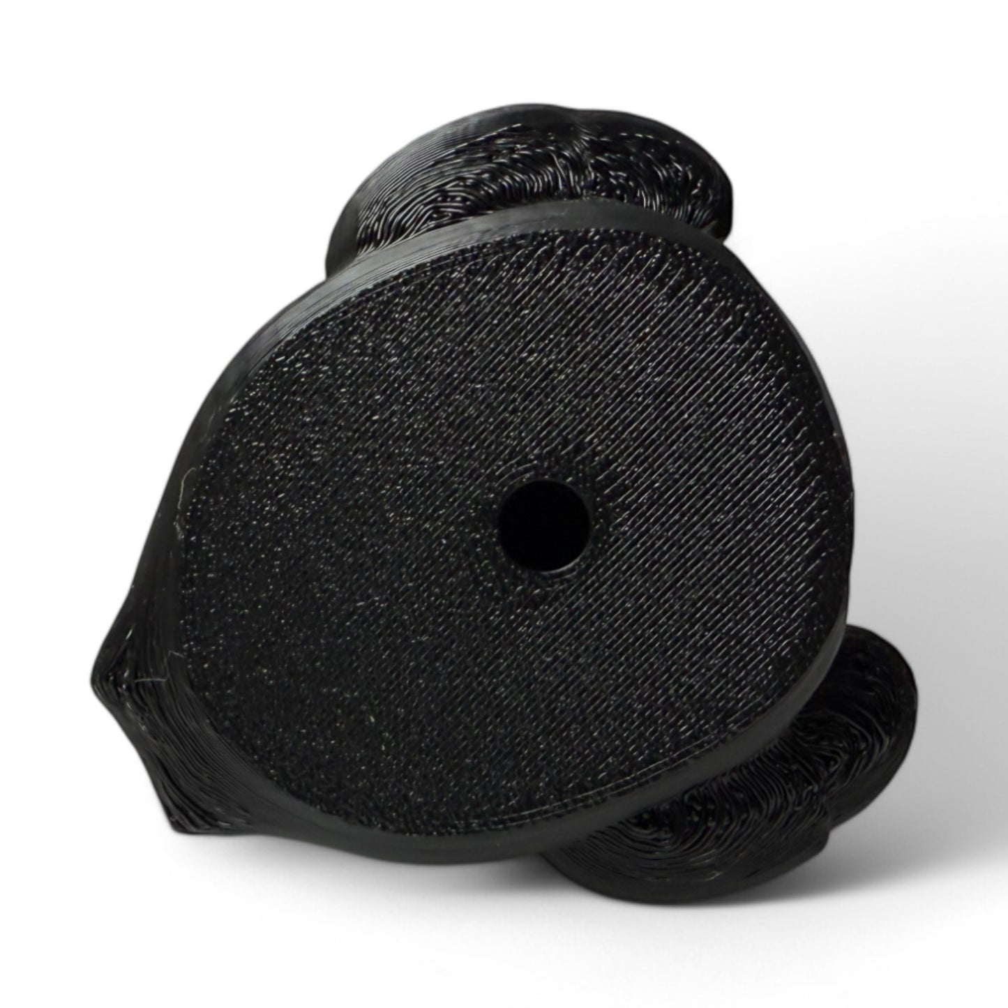 Bat Hero Duck – 3D-Printed Duck Collectible with Mask, Cape & Vigilante Vibes 3D-Printed Duck - Jeep Accessory - Rubber Duck - Great for ducking