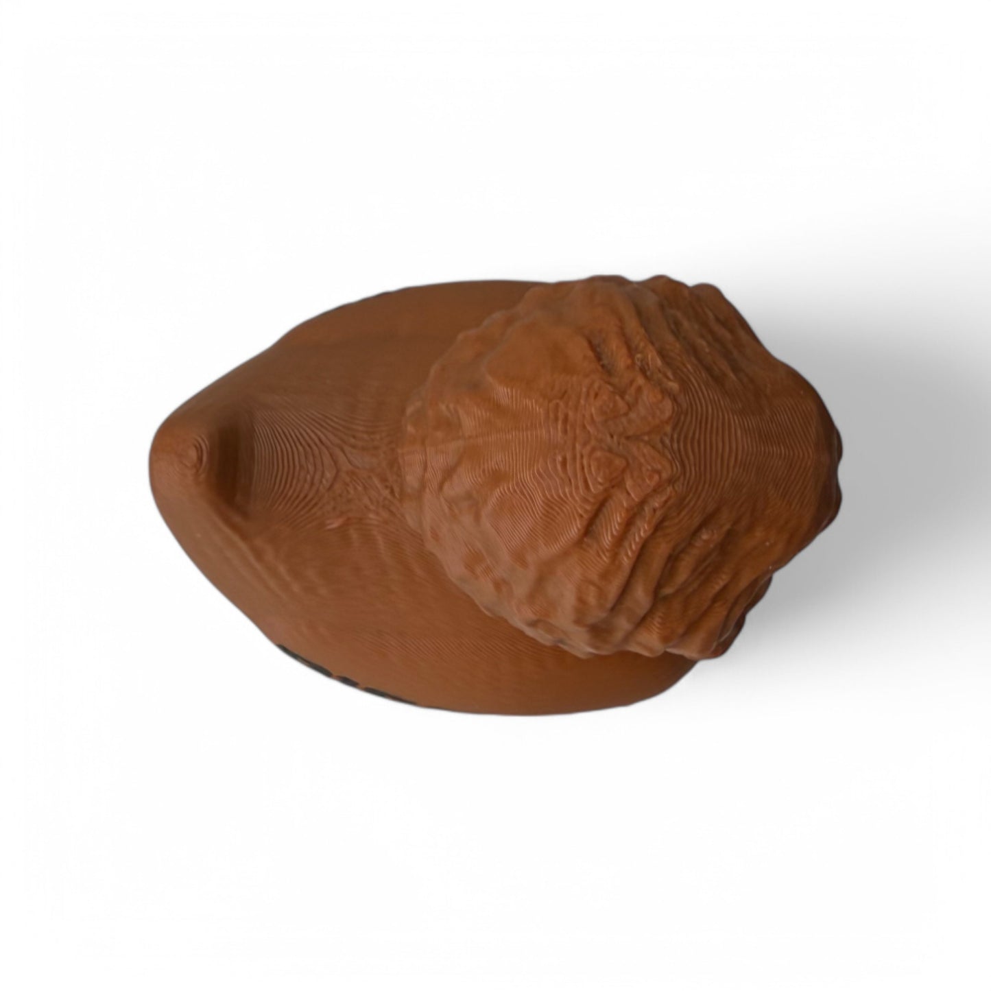 Bigfoot Duck – 3D-Printed Forest Duck with Sasquatch Style & Mystery Vibes 3D-Printed Duck - Jeep Accessory - Rubber Duck - Great for ducking