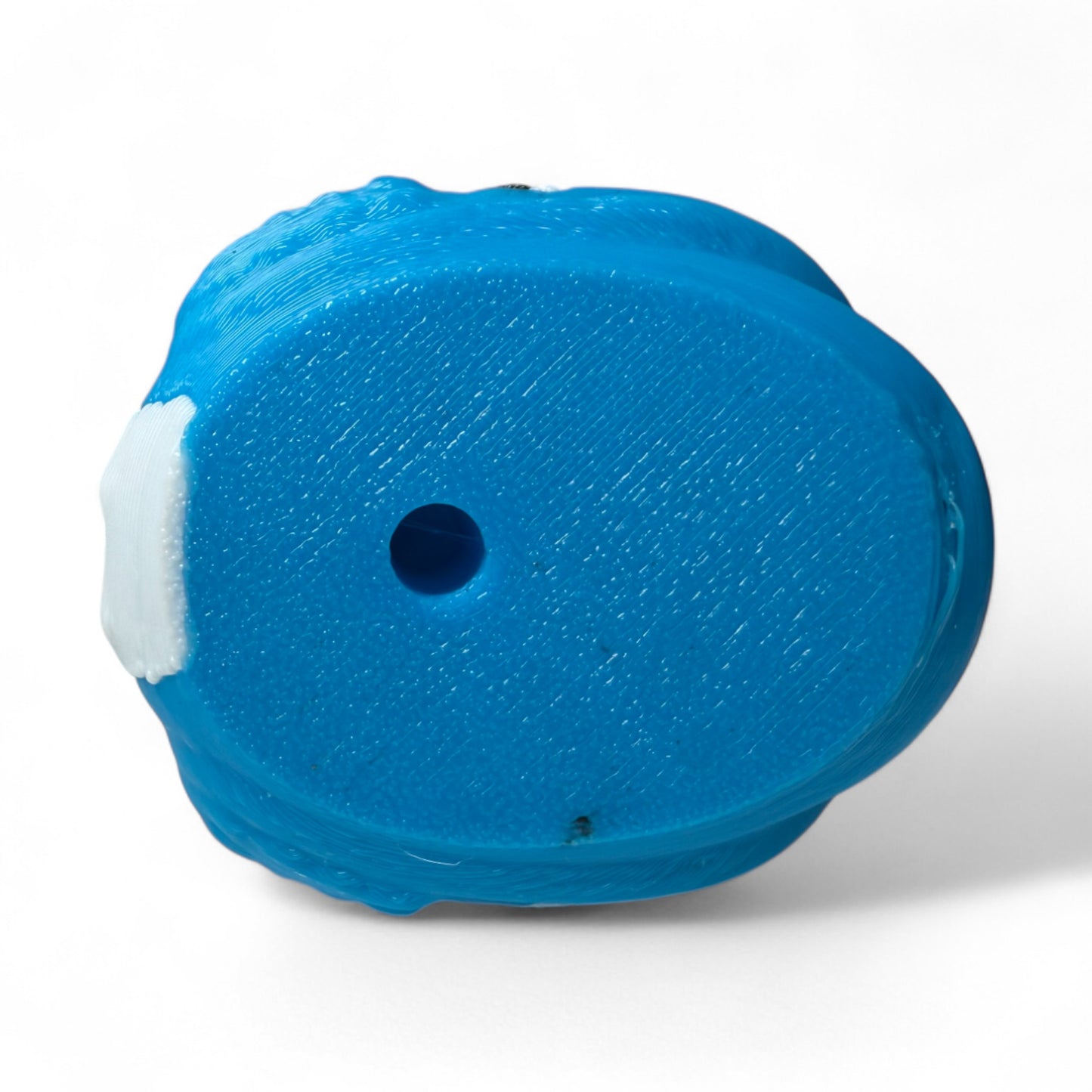 Blue Jay Duck – Bird-Inspired Dashboard Buddy and Nature Gift for Jeep Lovers 3D-Printed Duck - Jeep Accessory - Rubber Duck - Great for ducking