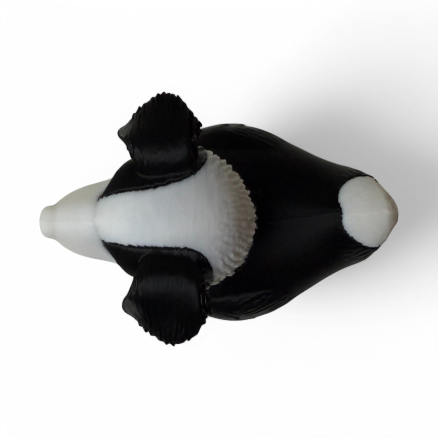 Border Collie Duck – 3D-Printed Energetic & Intelligent Dog Duck Collectible 3D-Printed Duck - Jeep Accessory - Rubber Duck - Great for ducking