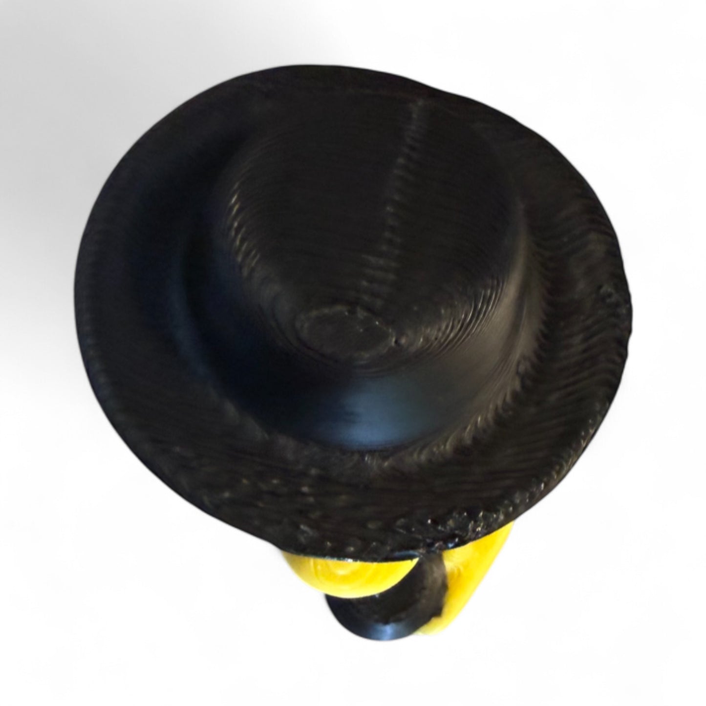 Chill Dude Duck – The Laid-Back Quacker with Endless Vibes and Sunglasses 3D-Printed Duck - Jeep Accessory - Rubber Duck - Great for ducking