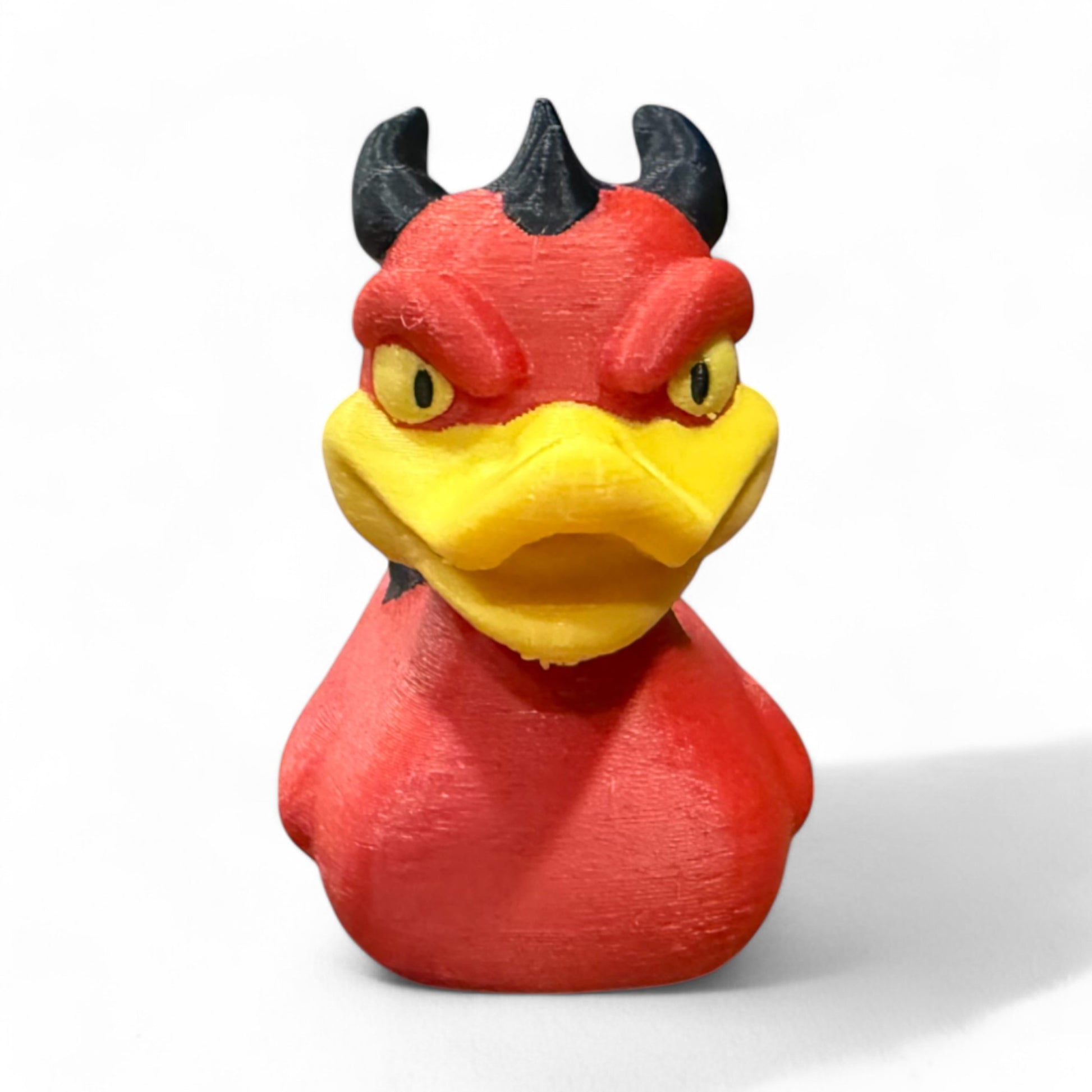 Dragon Duck 3D-Printed Duck - Jeep Accessory - Rubber Duck - Great for ducking