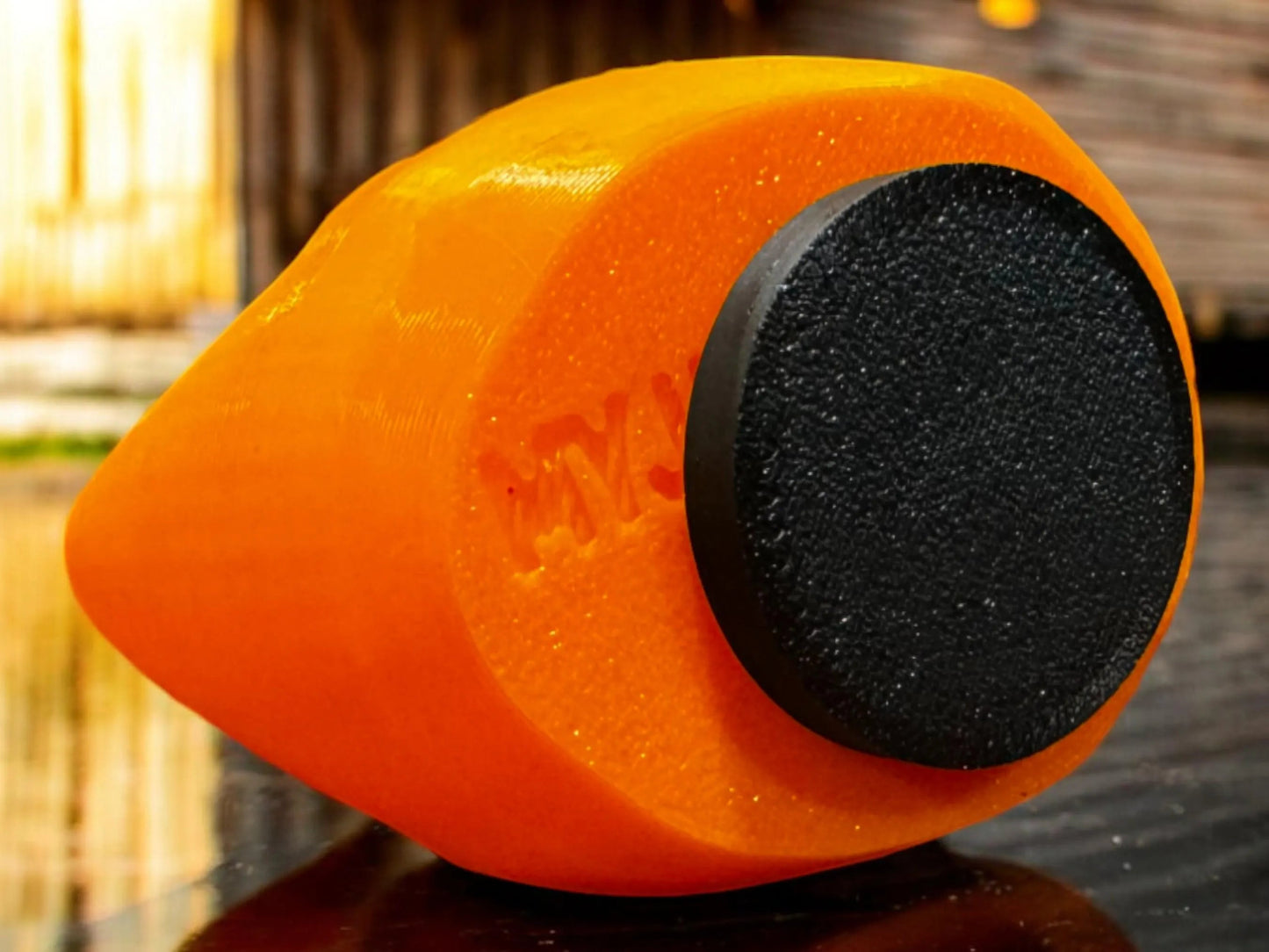 Duck Dashboard Holder 3D-Printed Duck - Jeep Accessory - Rubber Duck - Great for ducking