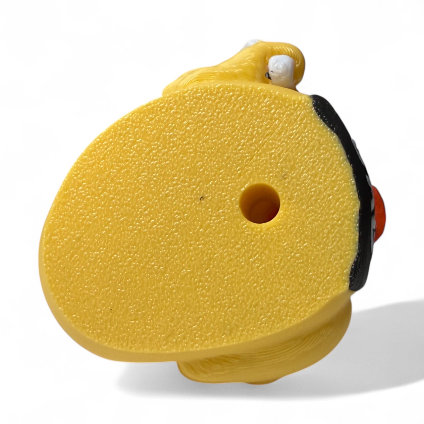 Father’s Day Duck – Grill Master Duck with Apron, Hat, and Spatula for Dads Dashboard 3D-Printed Duck - Jeep Accessory - Rubber Duck - Great for ducking