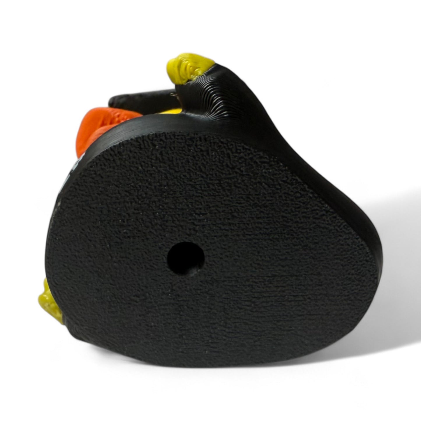 Graduation Duck – 3D-Printed Duck with Cap, Tassel & Class of 2025 Robe 3D-Printed Duck - Jeep Accessory - Rubber Duck - Great for ducking