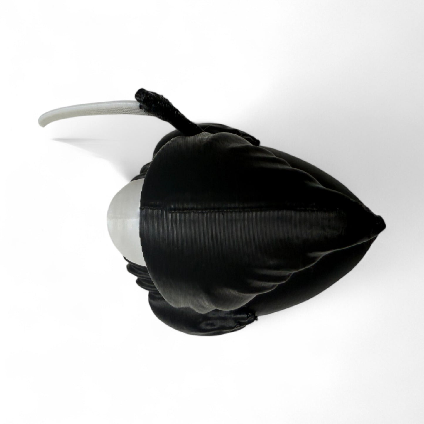 Grim Reaper Duck – Death Has Never Looked This Adorable 3D-Printed Duck - Jeep Accessory - Rubber Duck - Great for ducking