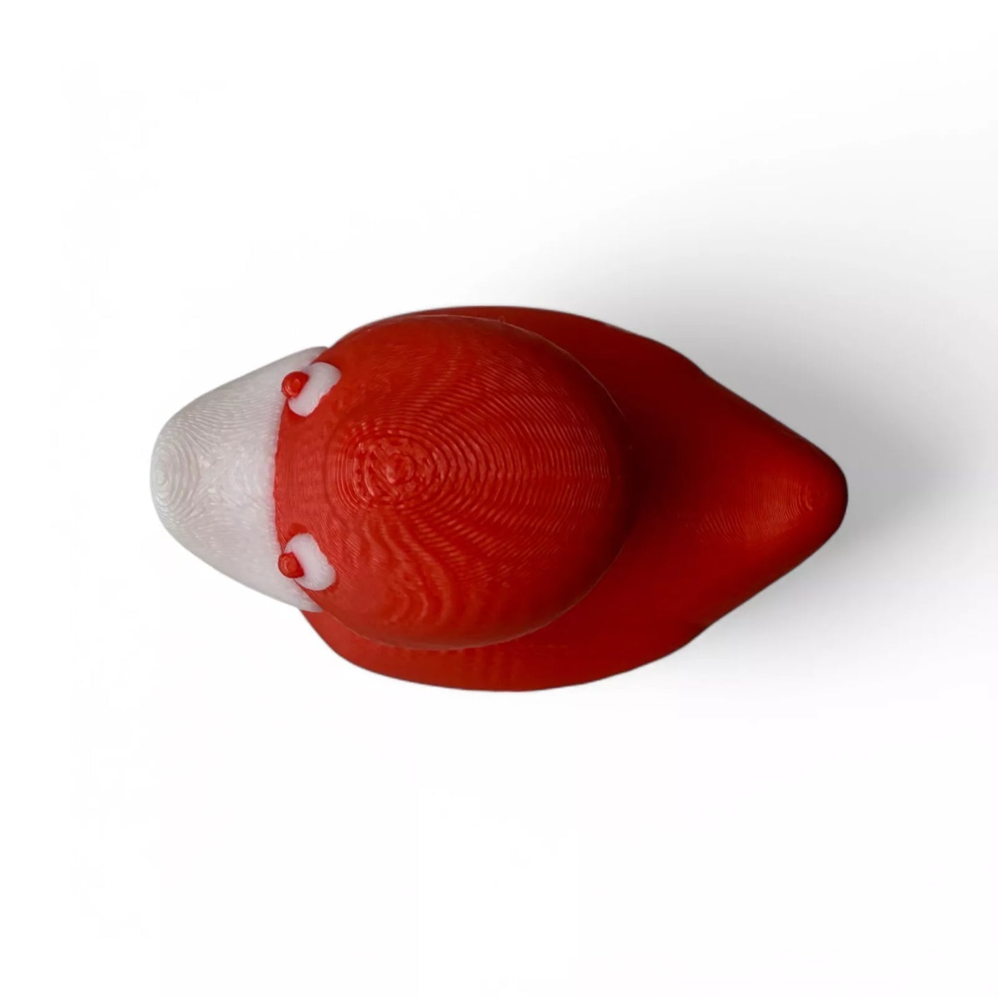 Hockey Ducks 3D-Printed Duck - Jeep Accessory - Rubber Duck - Great for ducking