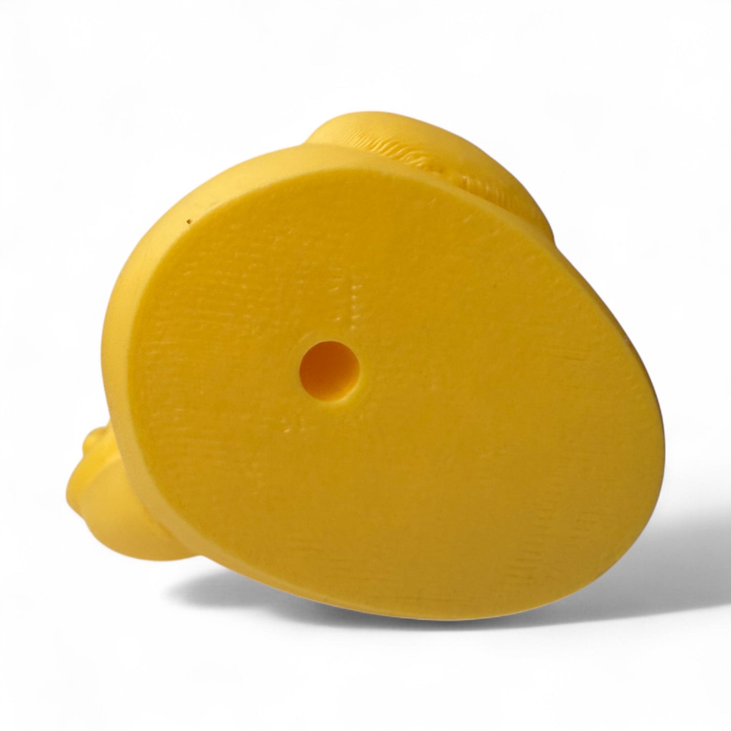 I Love You Sign Language Duck – 3D-Printed Duck Using ASL to Share Love & Kindness 3D-Printed Duck - Jeep Accessory - Rubber Duck - Great for ducking