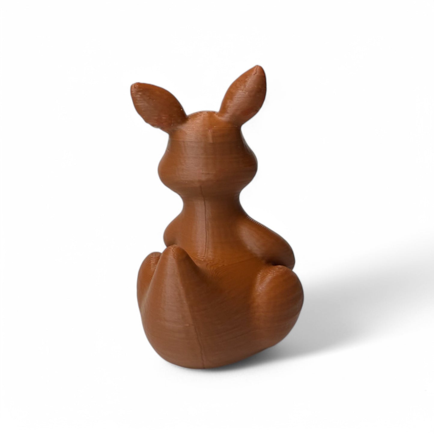 Kangaroo Duck 3D-Printed Duck - Jeep Accessory - Rubber Duck - Great for ducking