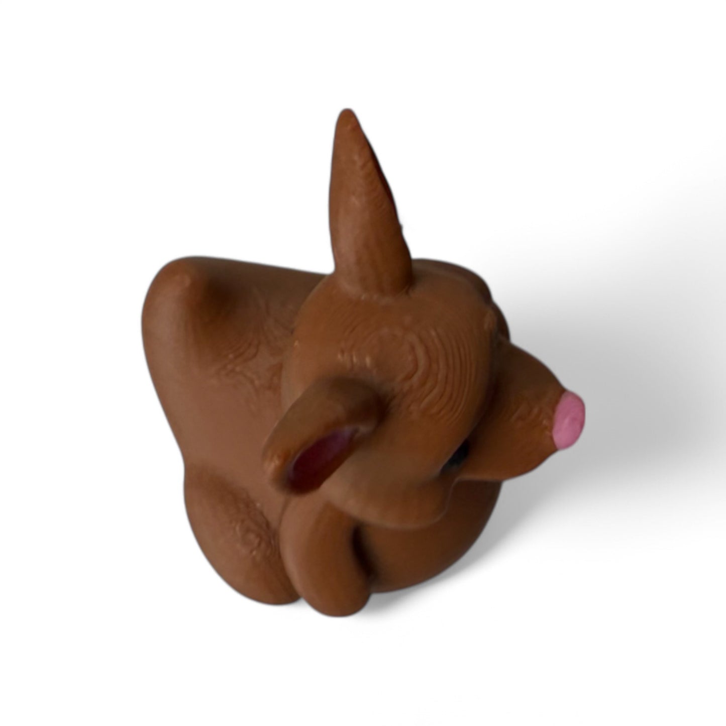 Kangaroo Duck 3D-Printed Duck - Jeep Accessory - Rubber Duck - Great for ducking