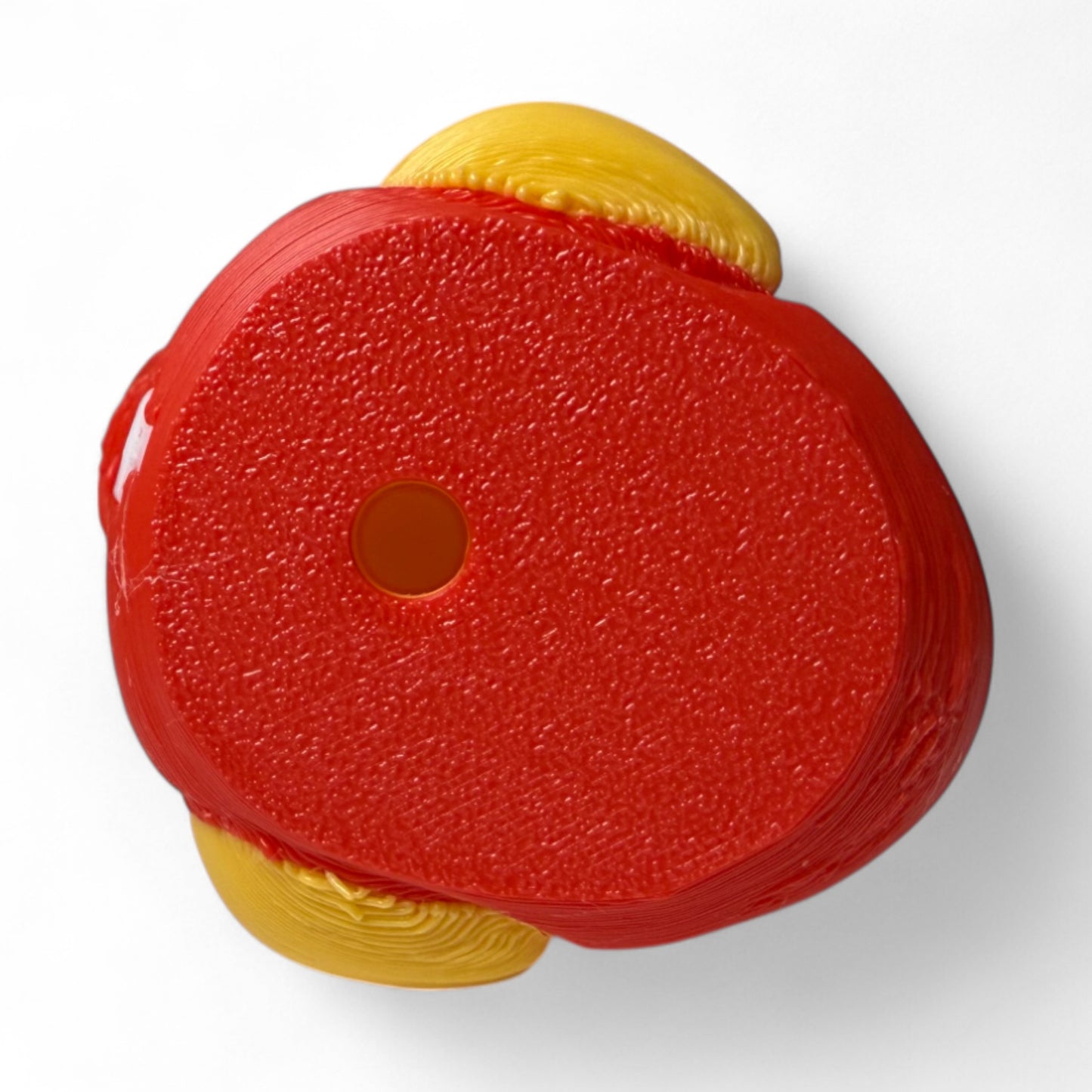 Lifeguard Duck – Baywatch-Style Duck With Whistle for Poolside Summer Fun 3D-Printed Duck - Jeep Accessory - Rubber Duck - Great for ducking