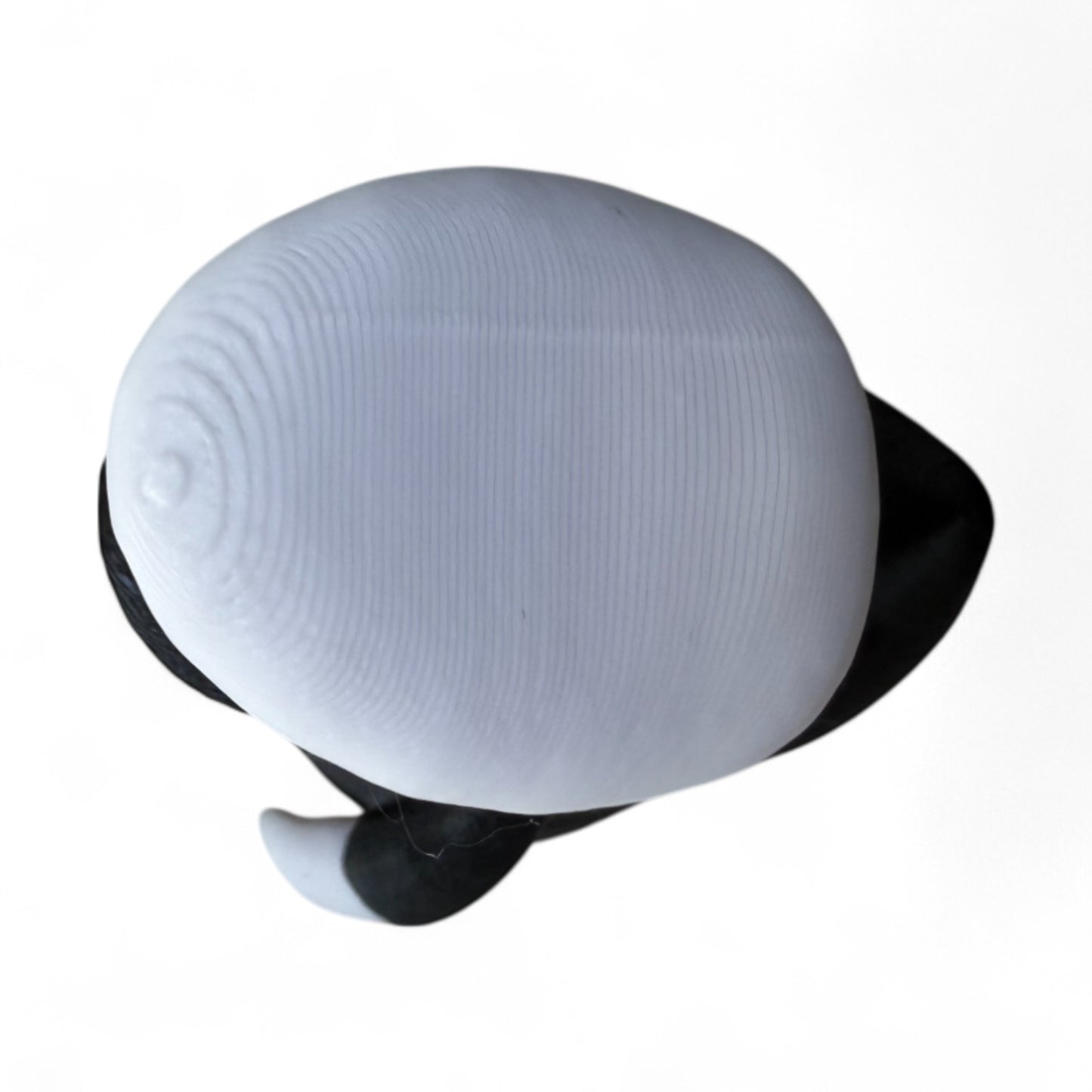 Marine Duck 3D-Printed Duck - Jeep Accessory - Rubber Duck - Great for ducking