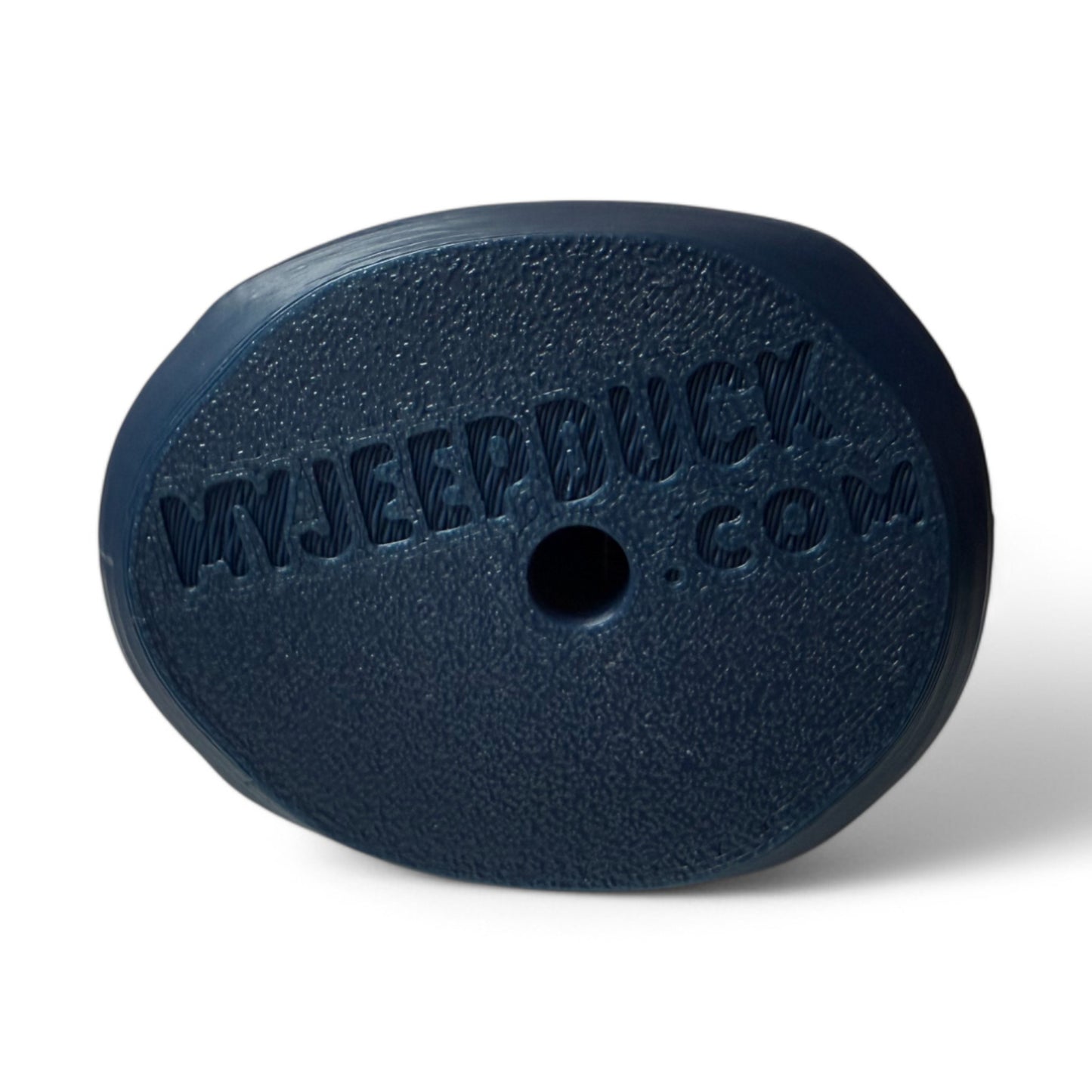 Michigan Wolverines Duck – Official 3D-Printed Duck with Team Spirit & M Pride 3D-Printed Duck - Jeep Accessory - Rubber Duck - Great for ducking