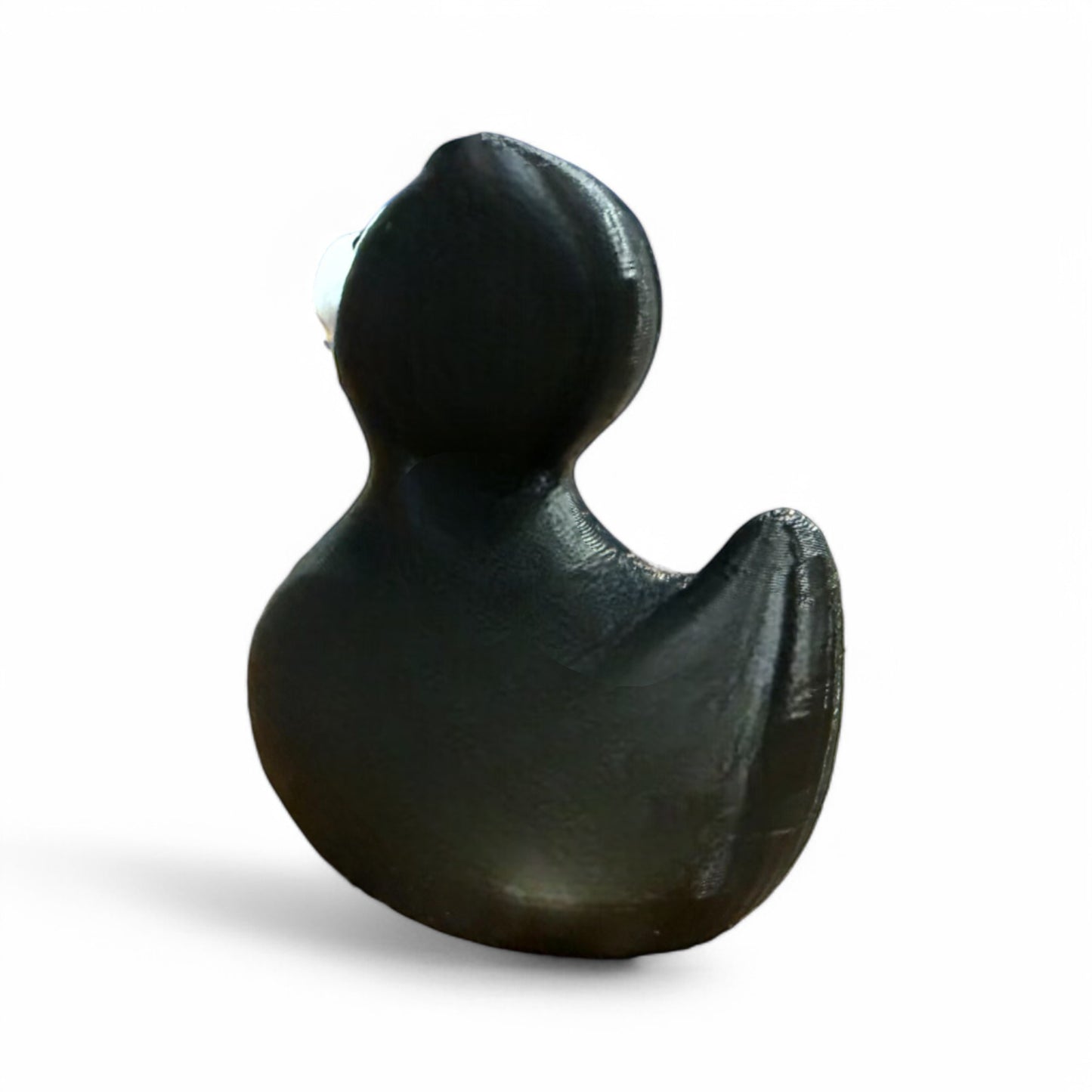 NASA Duck 3D-Printed Duck - Jeep Accessory - Rubber Duck - Great for ducking