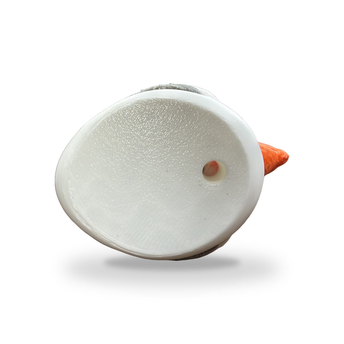 Pelican Duck - 3D Printed Collectible Desk and Dashboard Decor Gift 3D-Printed Duck - Jeep Accessory - Rubber Duck - Great for ducking