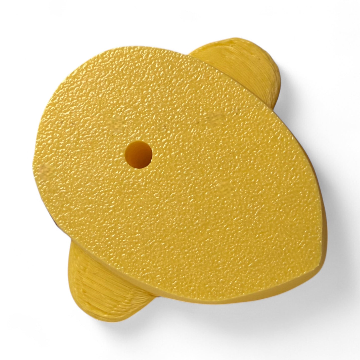 Pilot Duck – 3D-Printed Aviator Duck with Flight Goggles & Sky-High Swagger 3D-Printed Duck - Jeep Accessory - Rubber Duck - Great for ducking