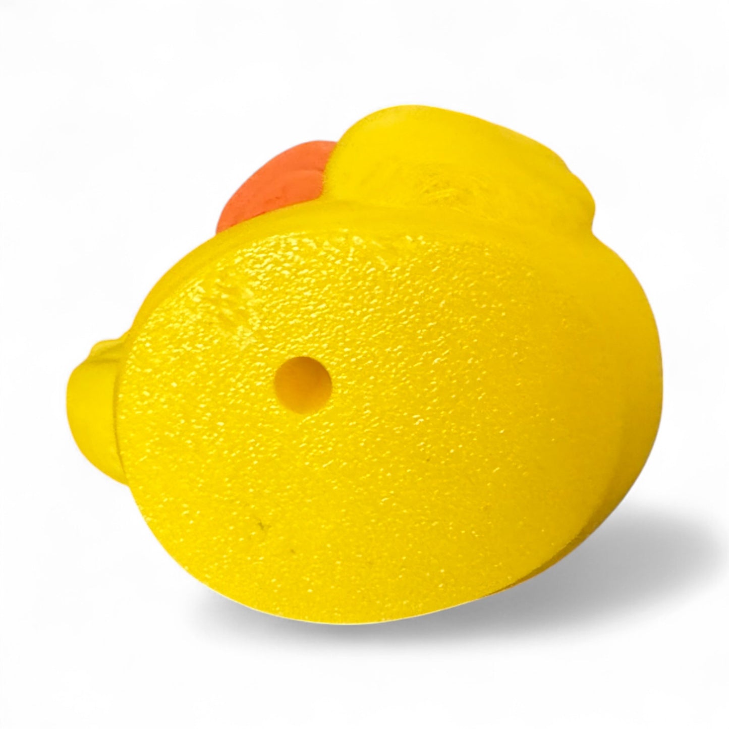 Quack Off Duck – 3D-Printed Duck with Sass, Attitude & “Talk to the Feather” Vibe 3D-Printed Duck - Jeep Accessory - Rubber Duck - Great for ducking