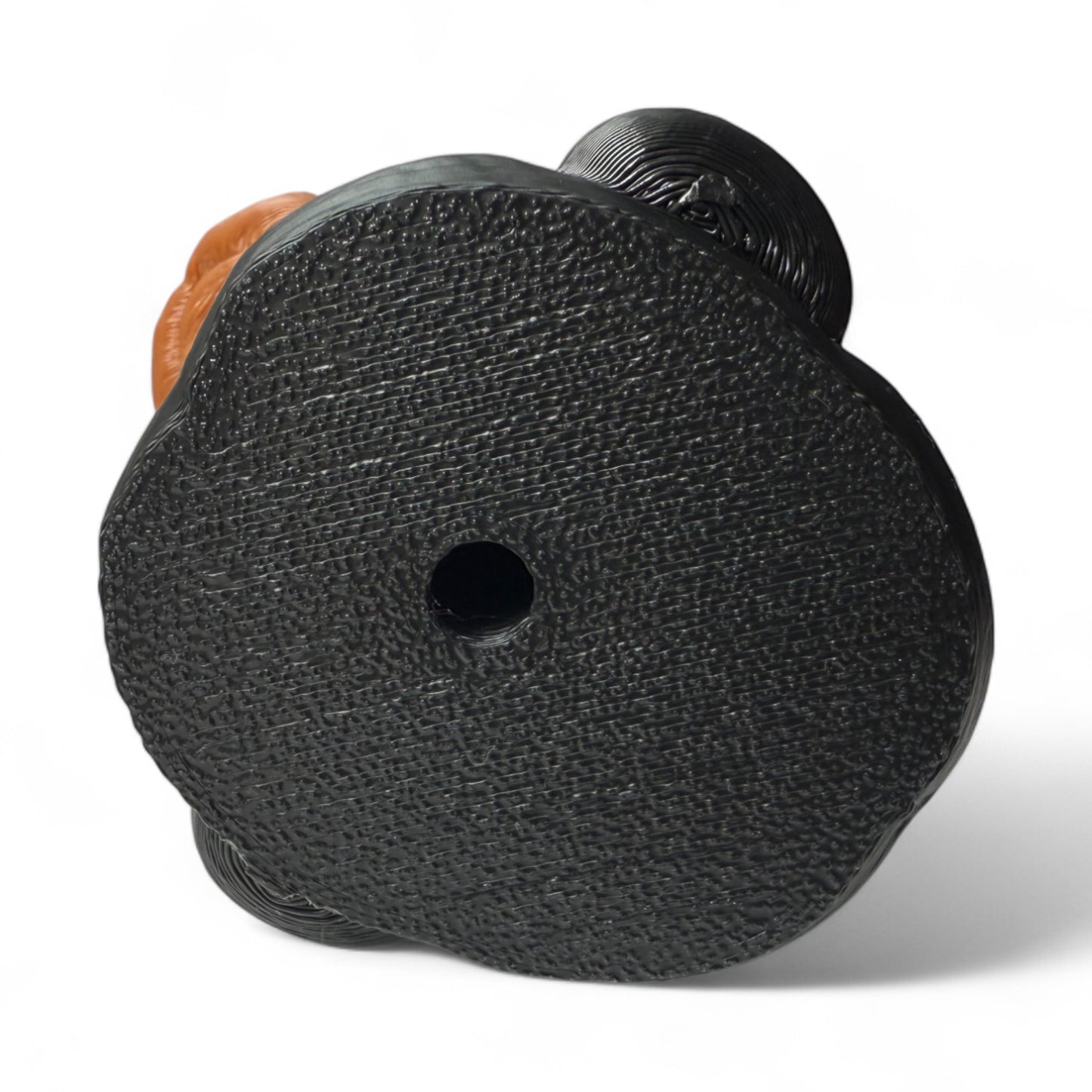 Rottweiler Duck – 3D-Printed Tough Yet Lovable Duck Inspired by the Rottweiler 3D-Printed Duck - Jeep Accessory - Rubber Duck - Great for ducking