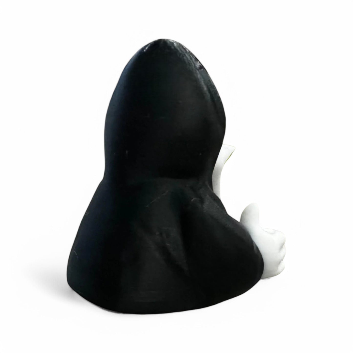 Scream Duck 3D-Printed Duck - Jeep Accessory - Rubber Duck - Great for ducking