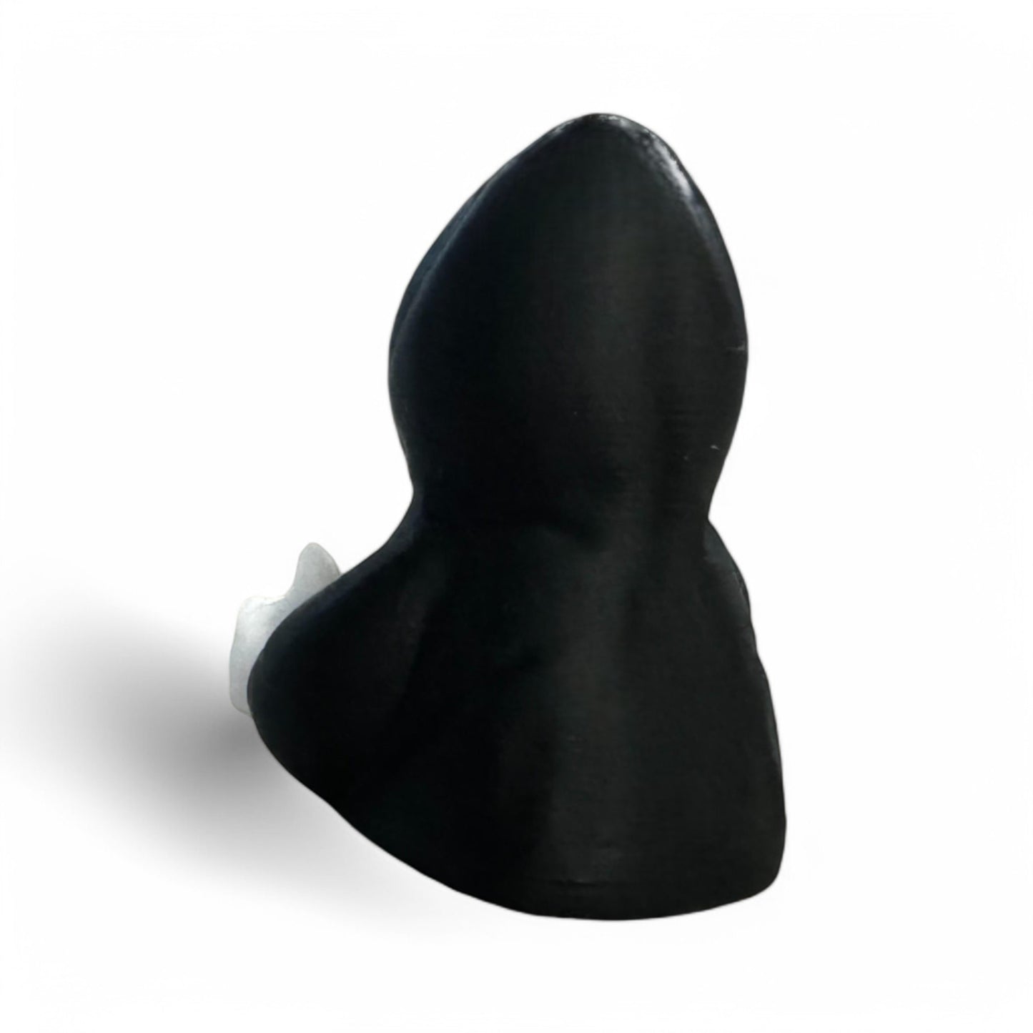 Scream Duck 3D-Printed Duck - Jeep Accessory - Rubber Duck - Great for ducking