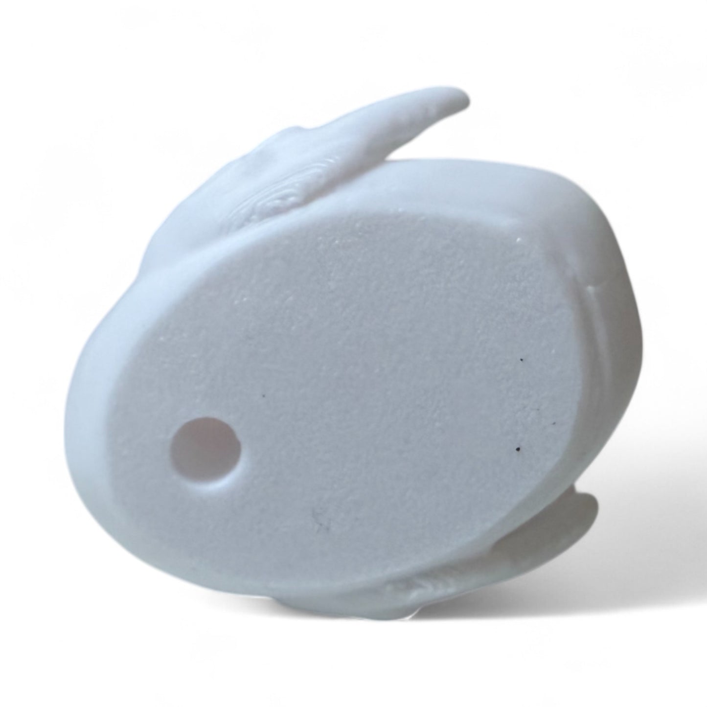 Swan Duck – Elegant 3D-Printed Duck with Graceful Feathers & Poise 3D-Printed Duck - Jeep Accessory - Rubber Duck - Great for ducking