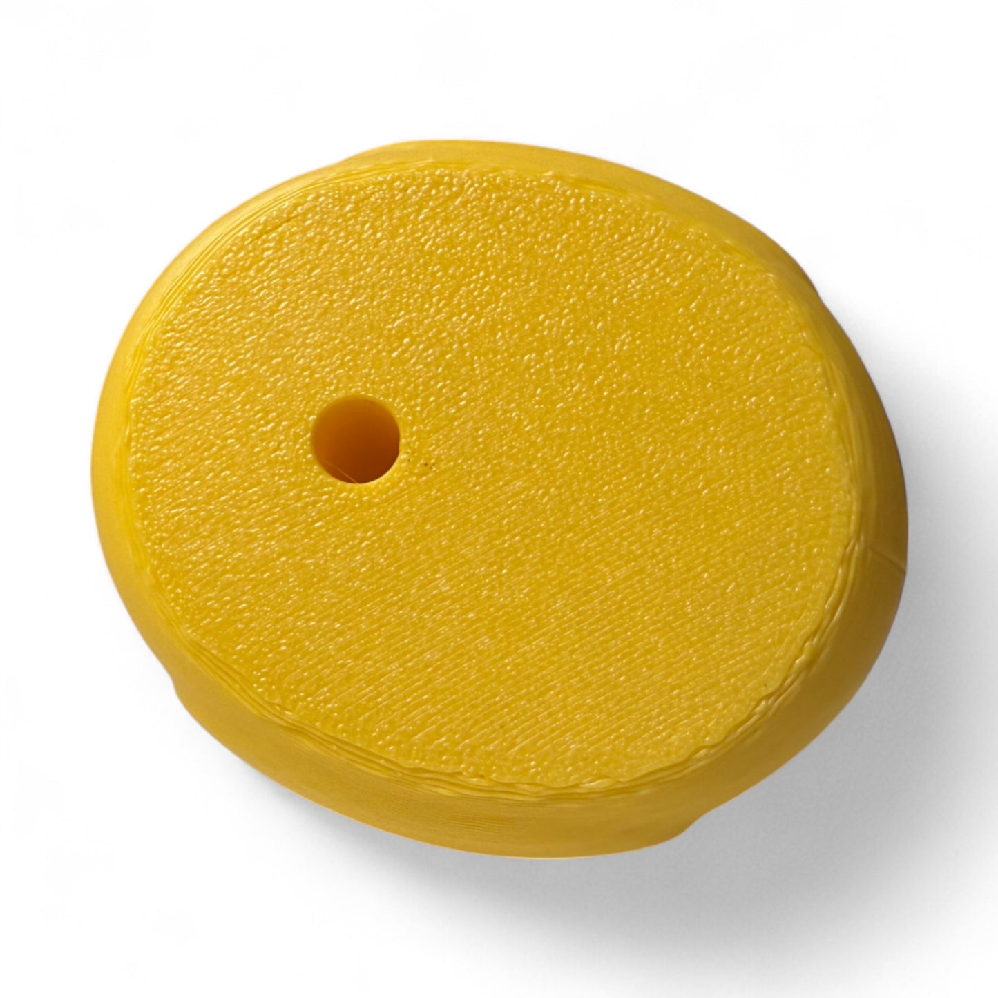 Taco Duck - Tribute to Taco Tuesday and Mexican Dishes | Dashboard Figurine 3D-Printed Duck - Jeep Accessory - Rubber Duck - Great for ducking