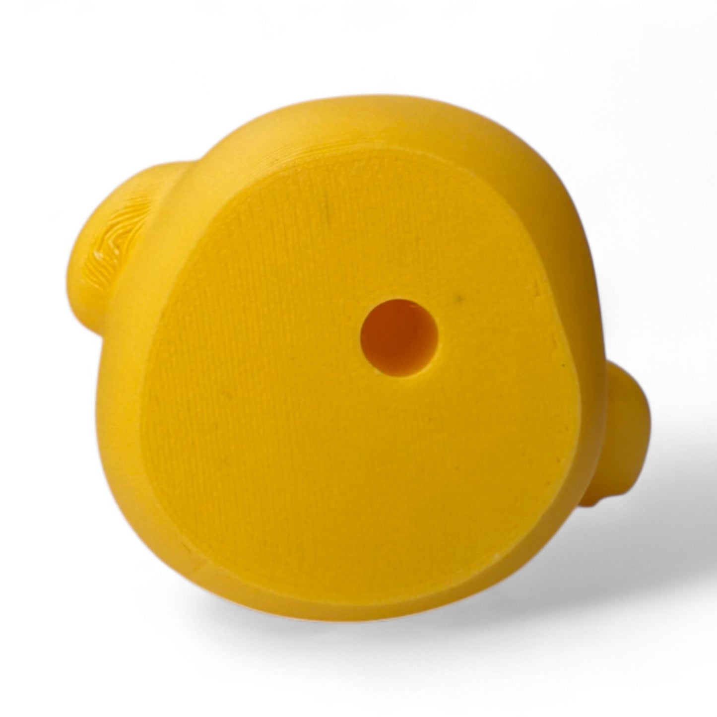 Talk to the Hand Duck – Funny Attitude Rubber Duck Collectible | Sassy Duck 3D-Printed Duck - Jeep Accessory - Rubber Duck - Great for ducking