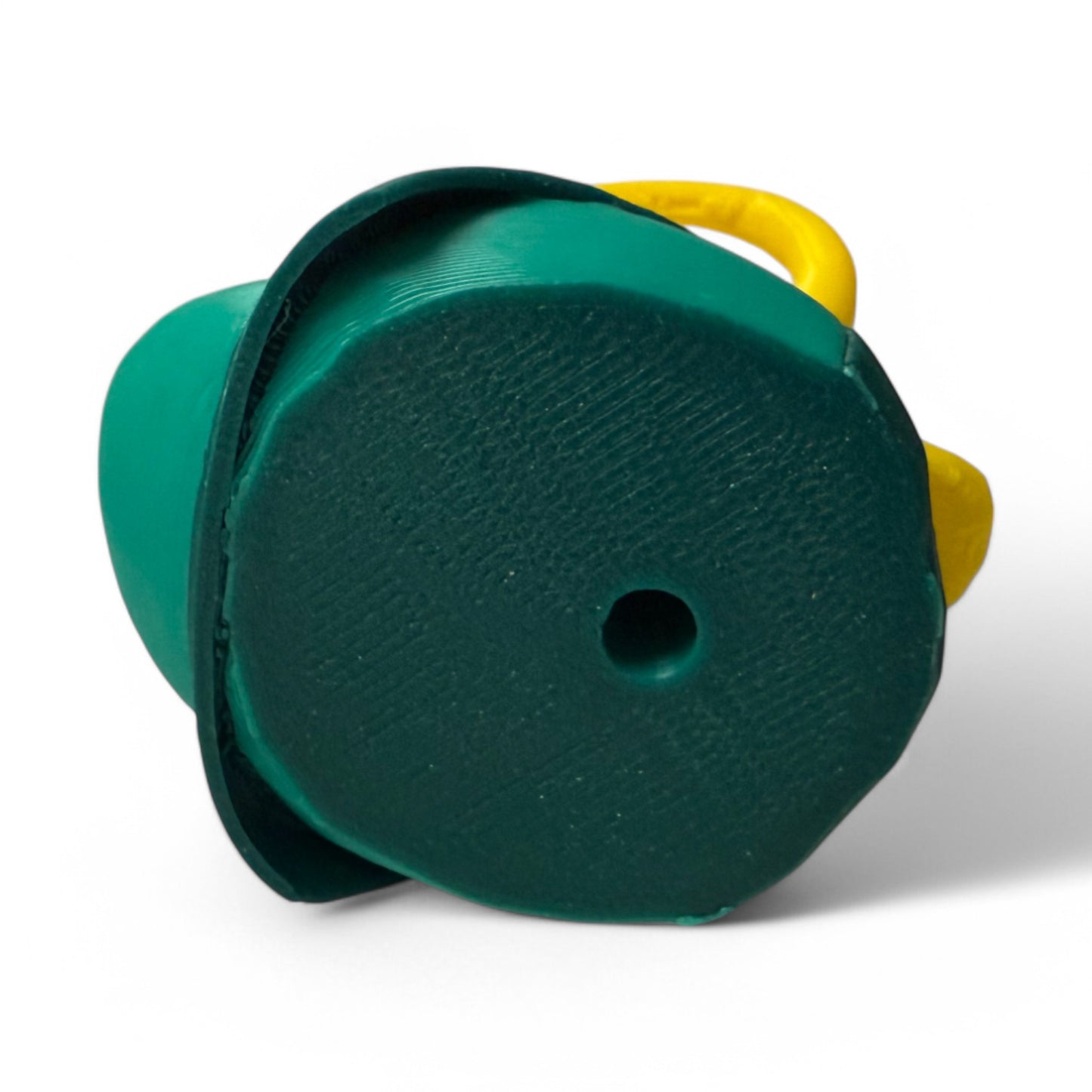 Trickster God Duck – 3D-Printed Mischief Duck Inspired by Norse Lore 3D-Printed Duck - Jeep Accessory - Rubber Duck - Great for ducking