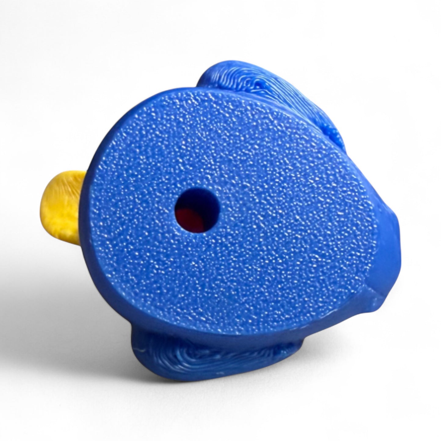 Woodpecker Duck – Forest Bird Gift for Nature Lovers & Car Dashboard Fun 3D-Printed Duck - Jeep Accessory - Rubber Duck - Great for ducking