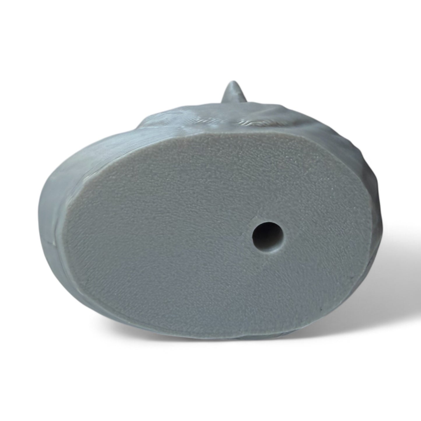 Yorkie Duck – 3D-Printed Duck Inspired by Cute & Loyal Yorkshire Terriers 3D-Printed Duck - Jeep Accessory - Rubber Duck - Great for ducking