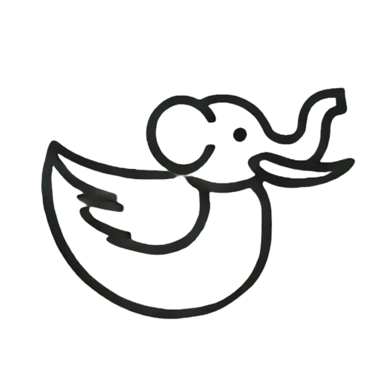 Animal Duck Collection - myJeepDuck