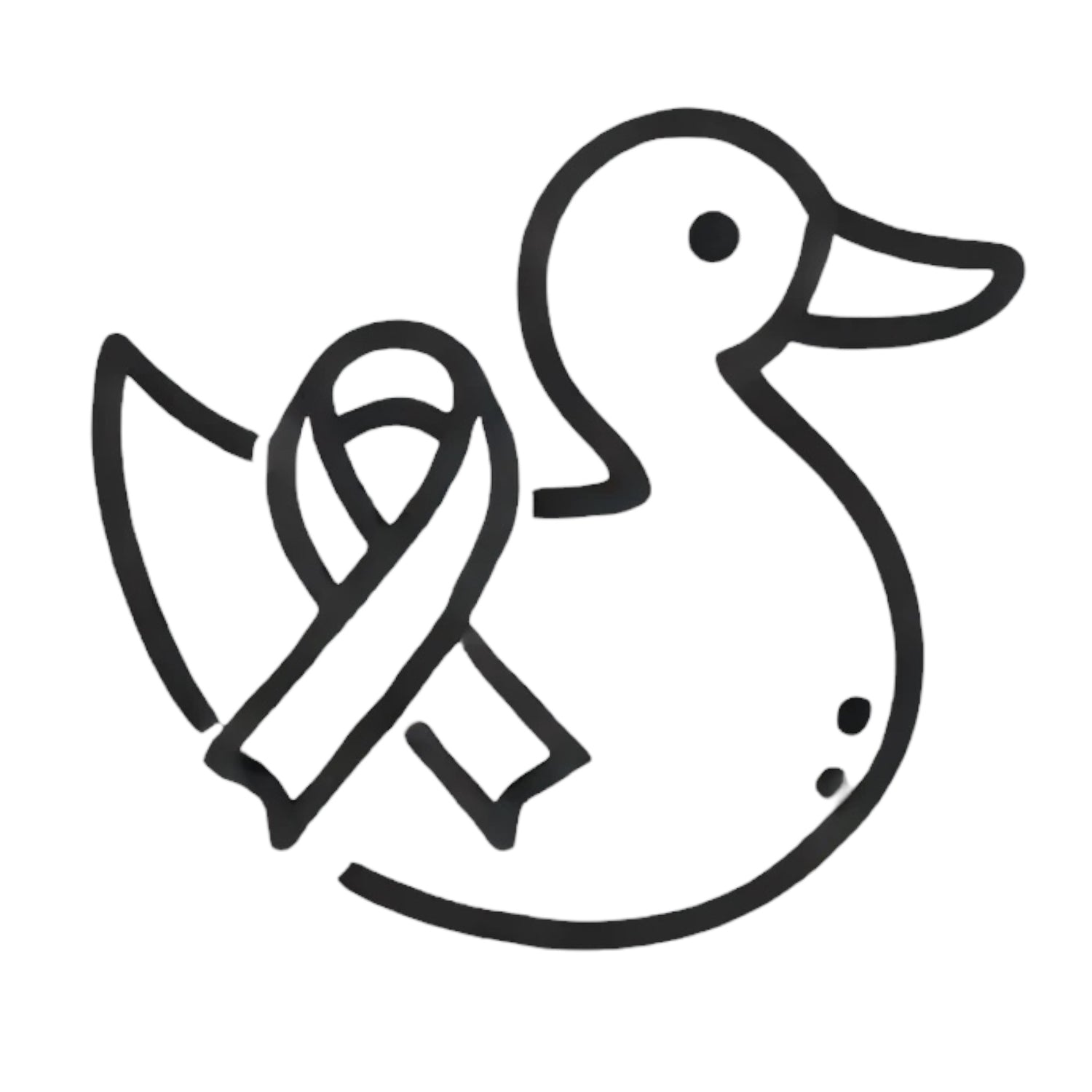 Awareness Duck Collection - myJeepDuck