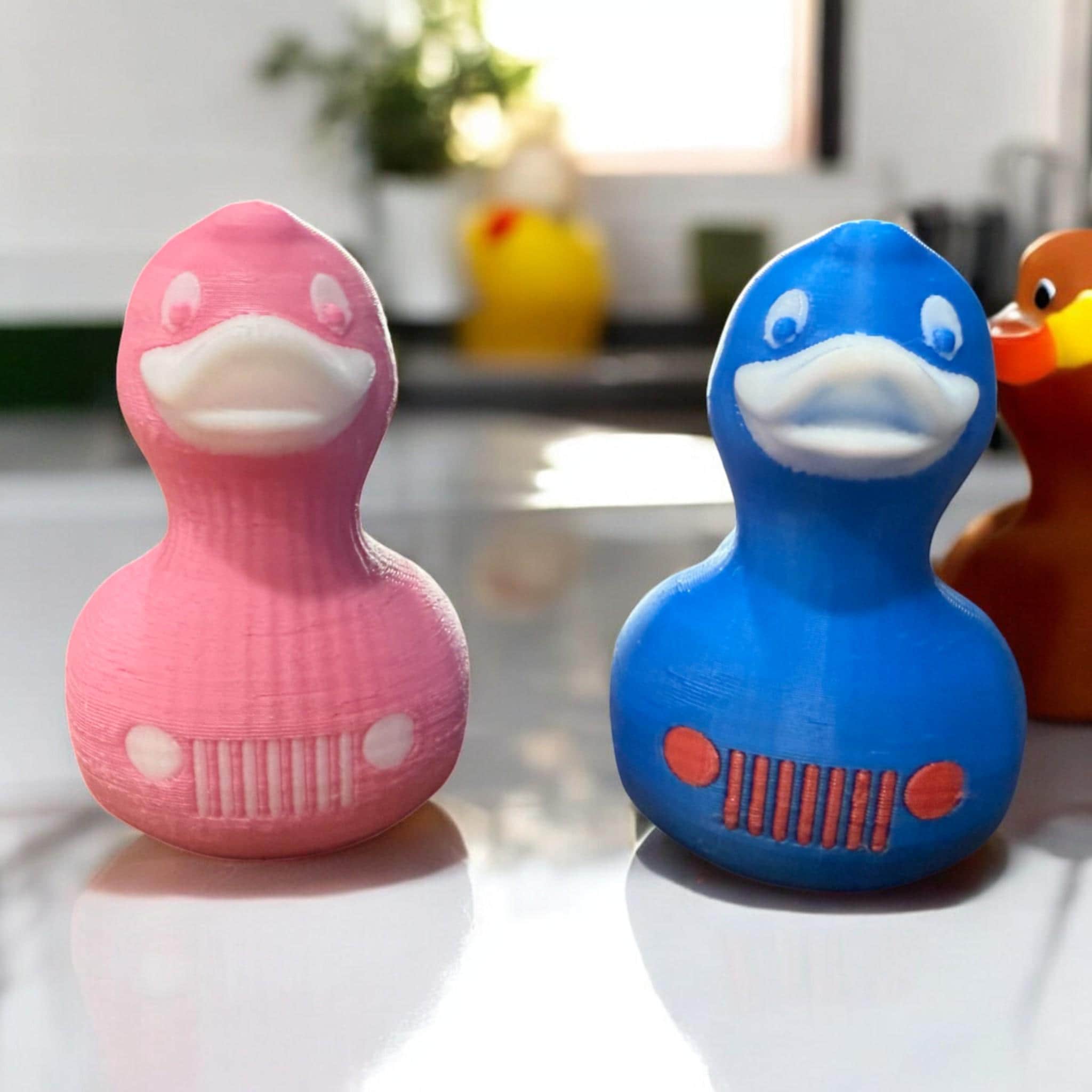 Collections – myJeepDuck