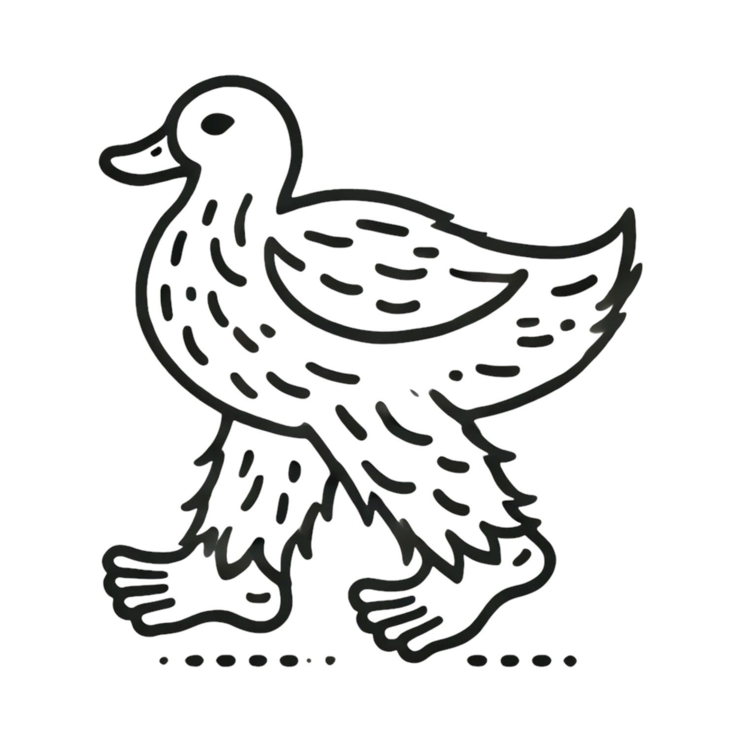 Mythical Creatures Duck Collection – Fantasy-Inspired 3D-Printed Ducks - myJeepDuck