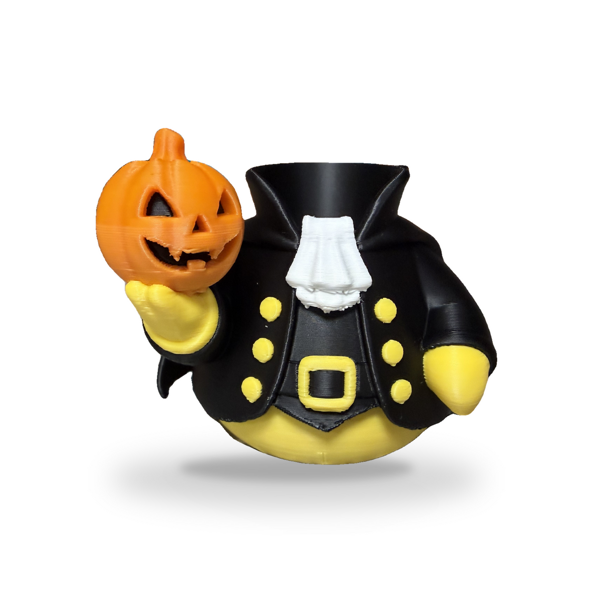 Headless Horseman Duck photo 1