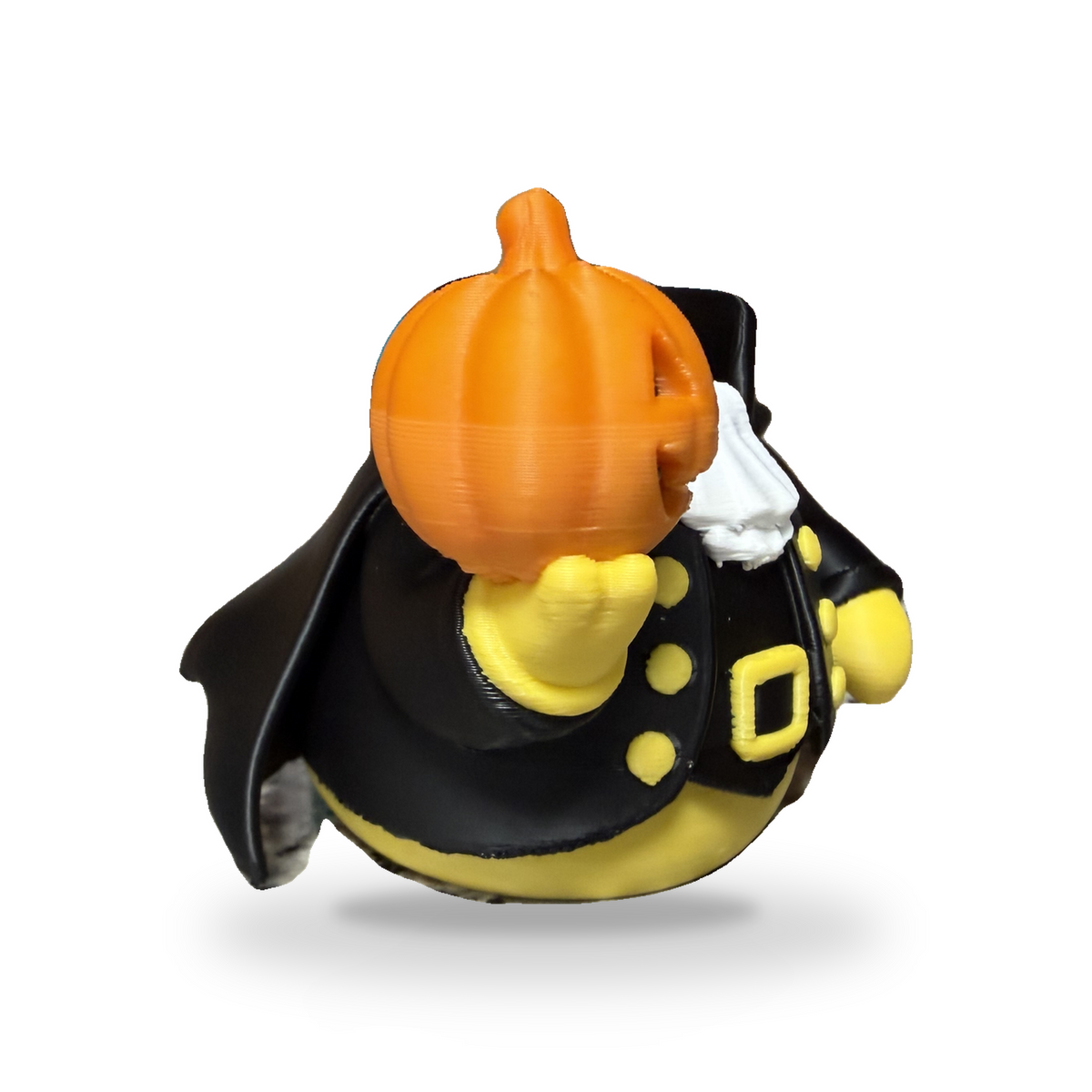 Headless Horseman Duck photo 2