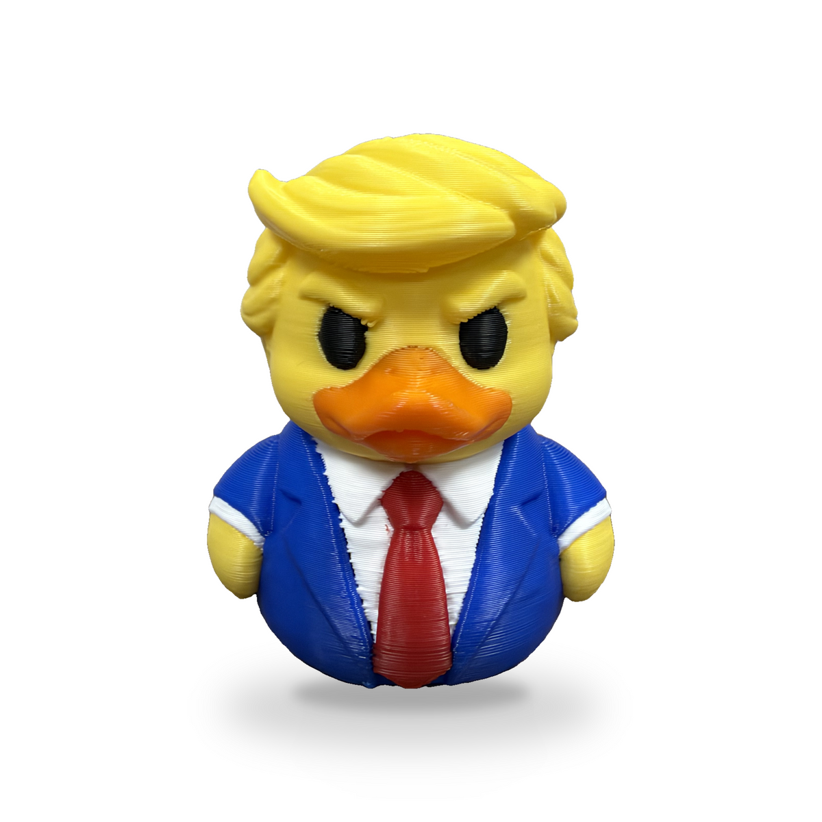 Grumpy Trump Duck photo 2