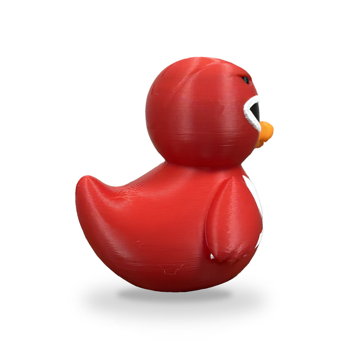 Red Quack Ranger Duck photo 3