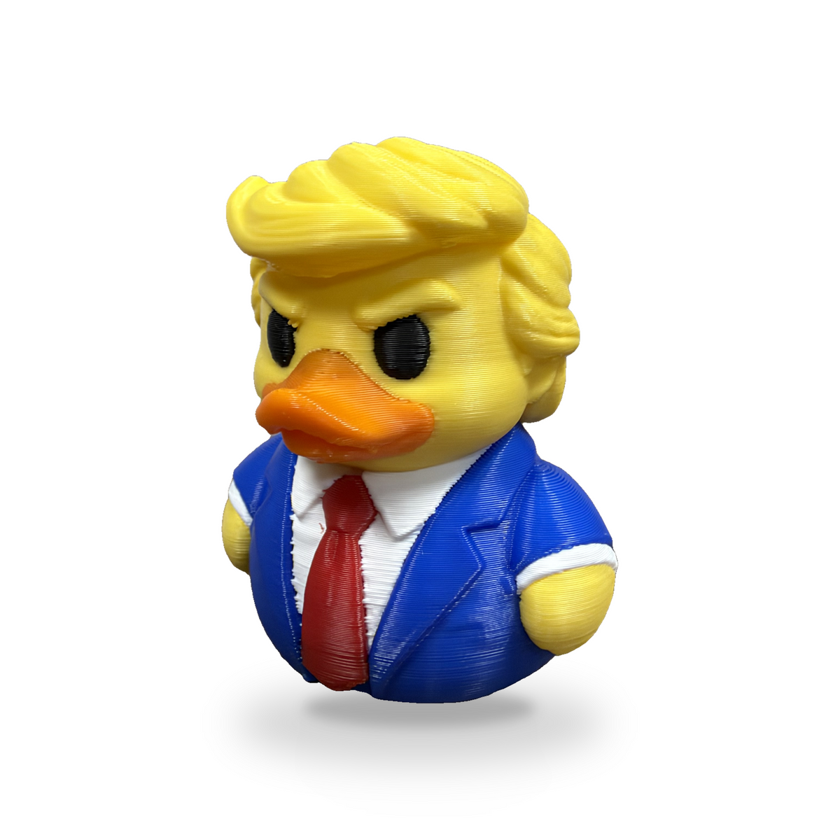 Grumpy Trump Duck photo 3
