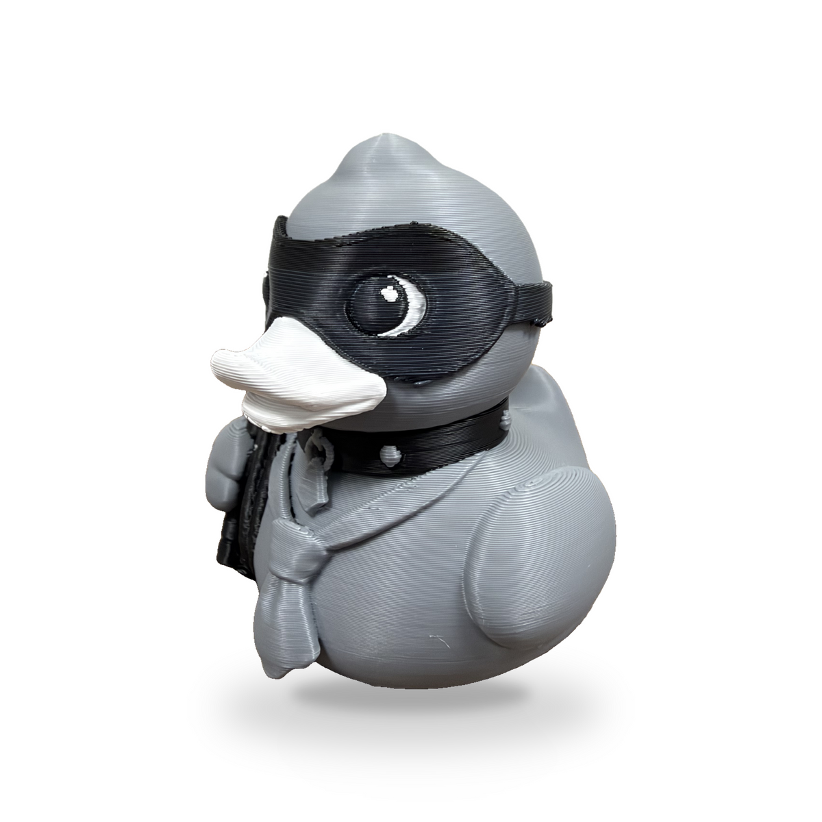 Quack After Dark Duck photo 3