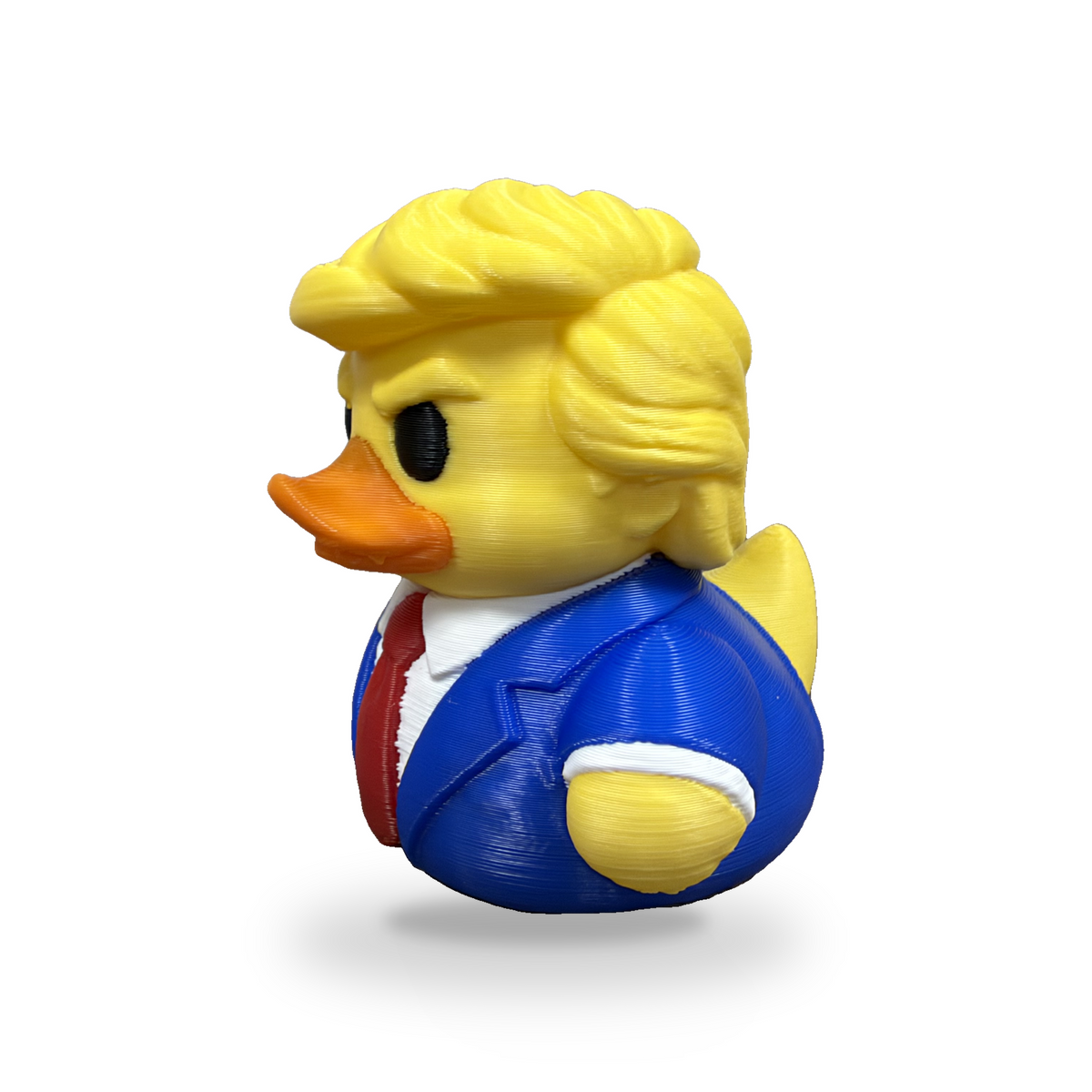 Grumpy Trump Duck photo 4
