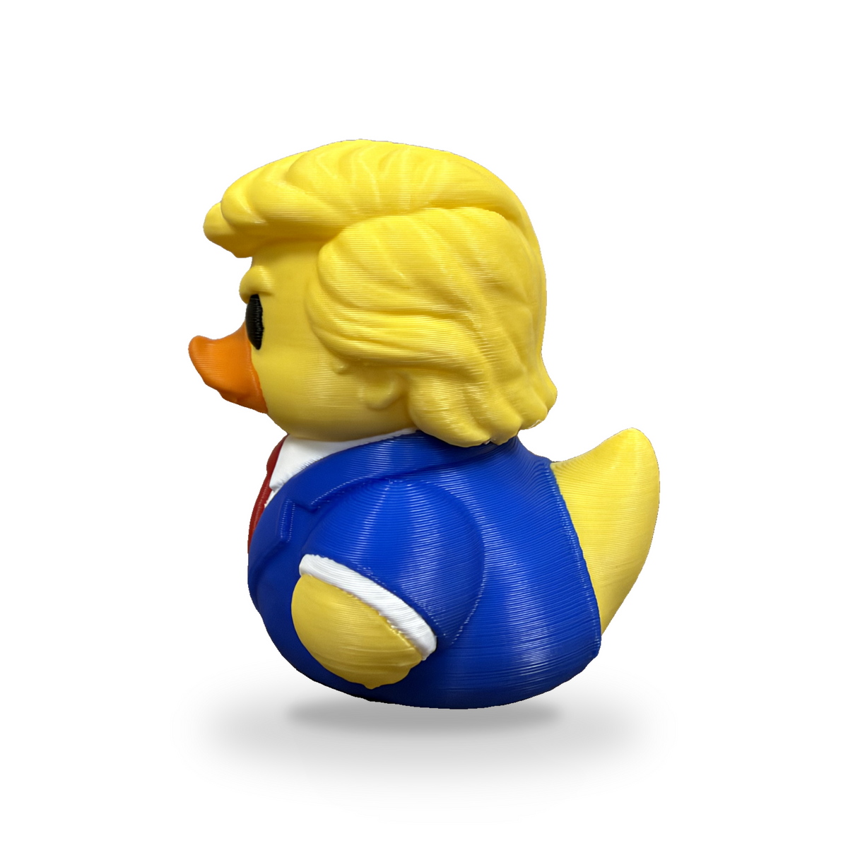 Grumpy Trump Duck photo 5