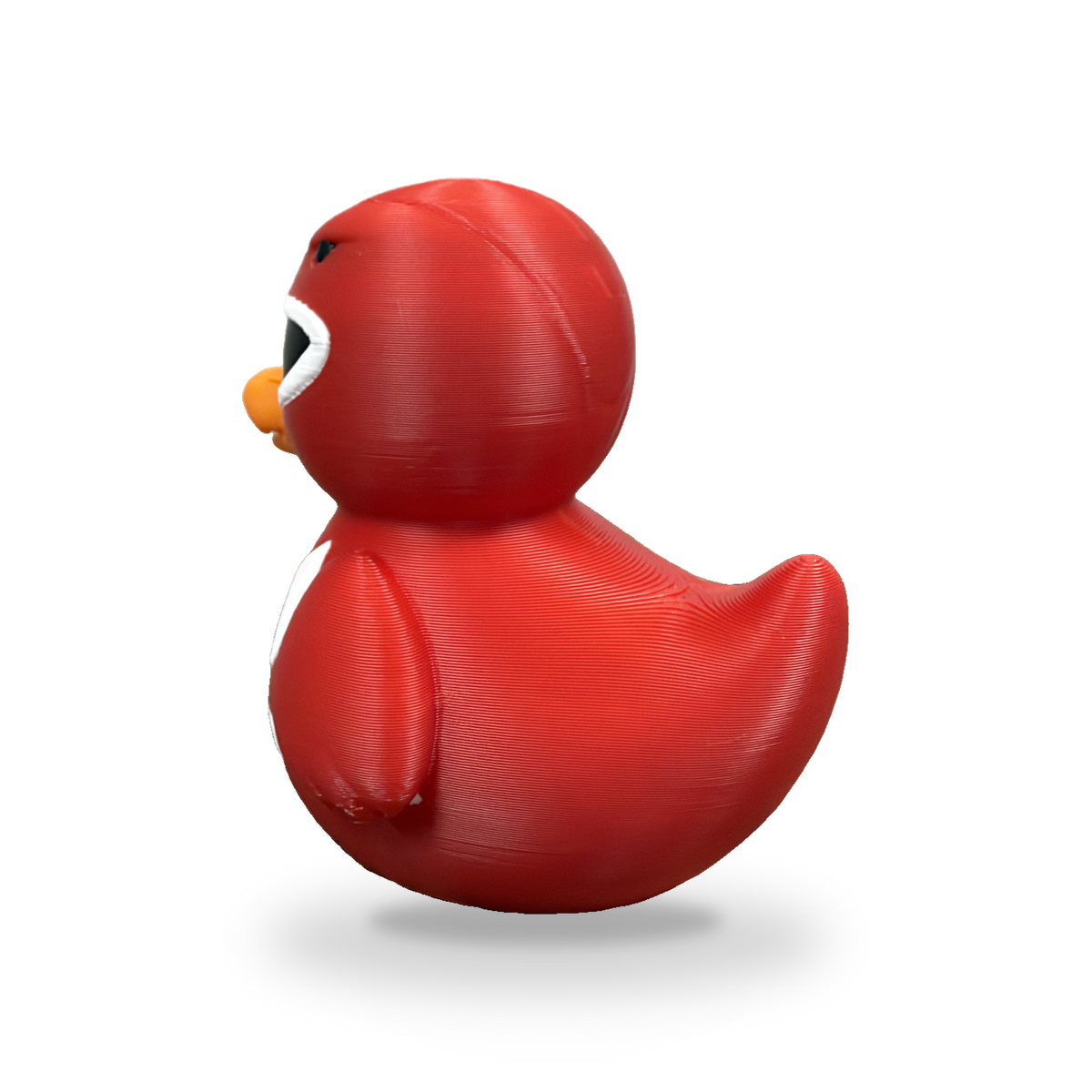 Red Quack Ranger Duck photo 6