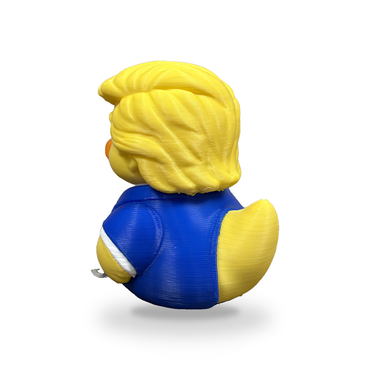 Grumpy Trump Duck photo 6