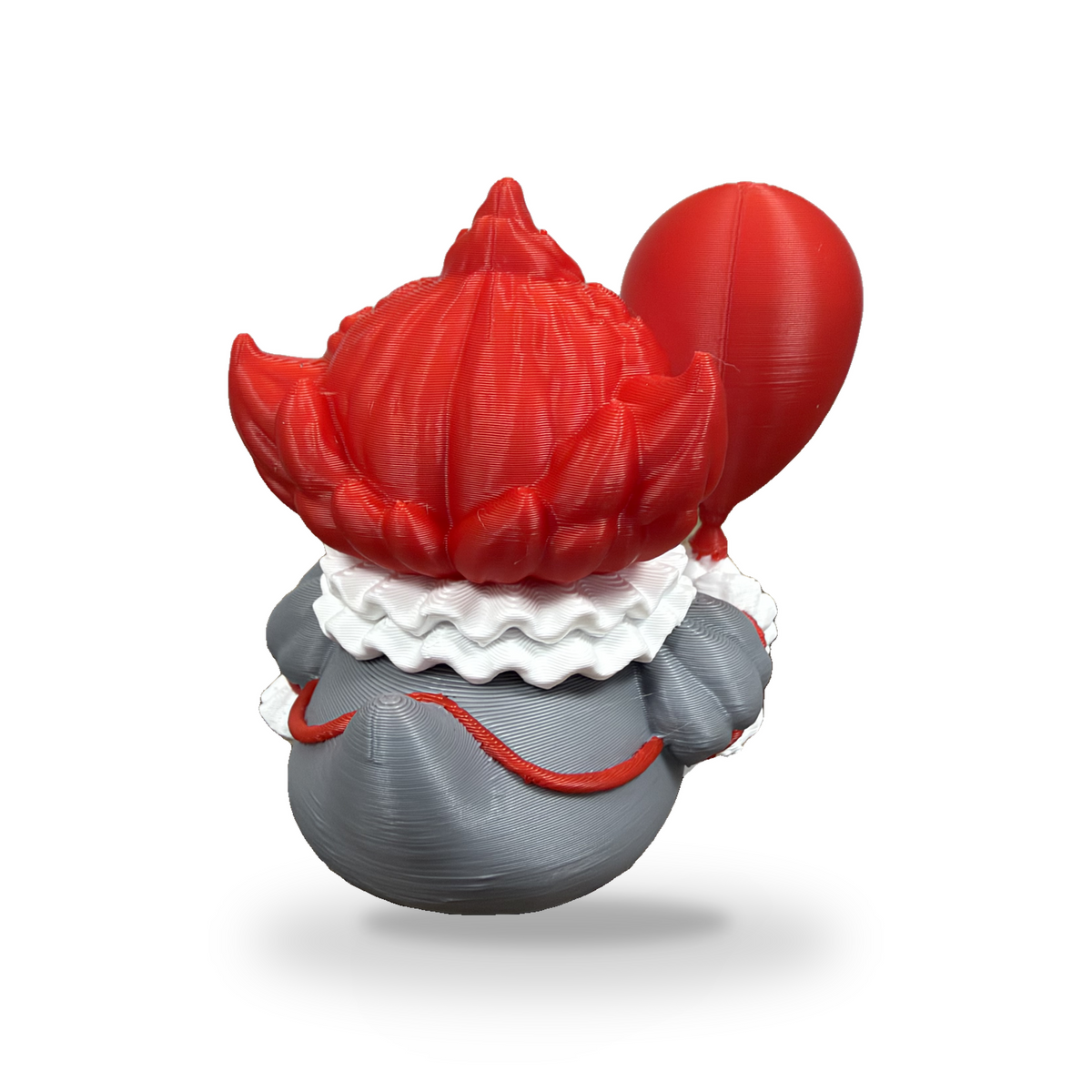 Quackwise - Creepy Clown Duck photo 6