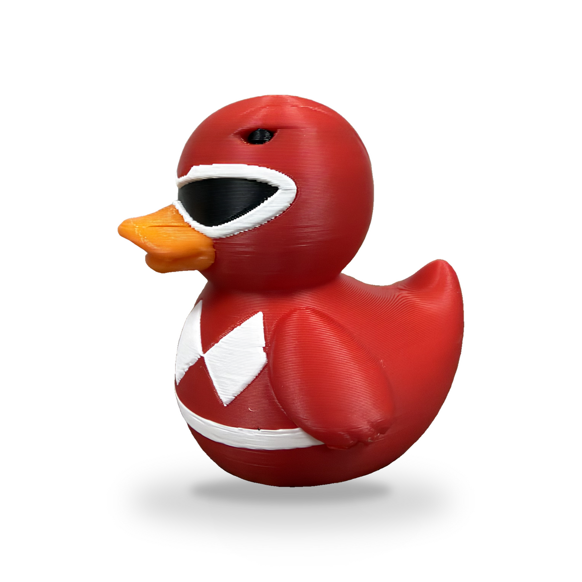 Red Quack Ranger Duck photo 7