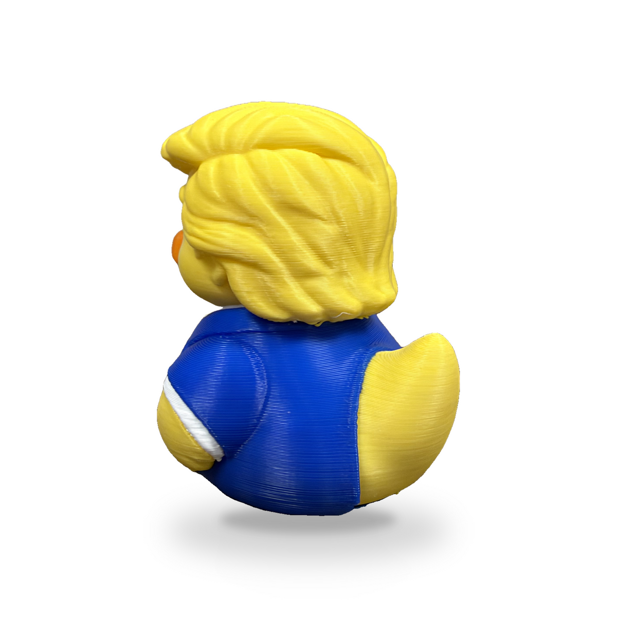 Grumpy Trump Duck photo 7