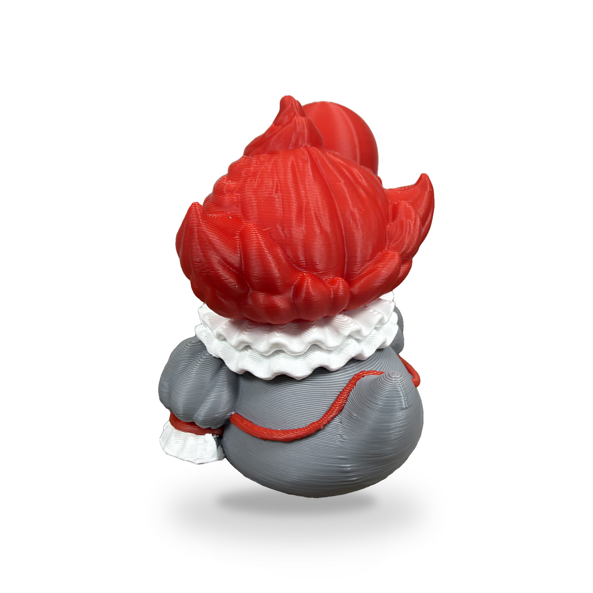 Quackwise - Creepy Clown Duck photo 7