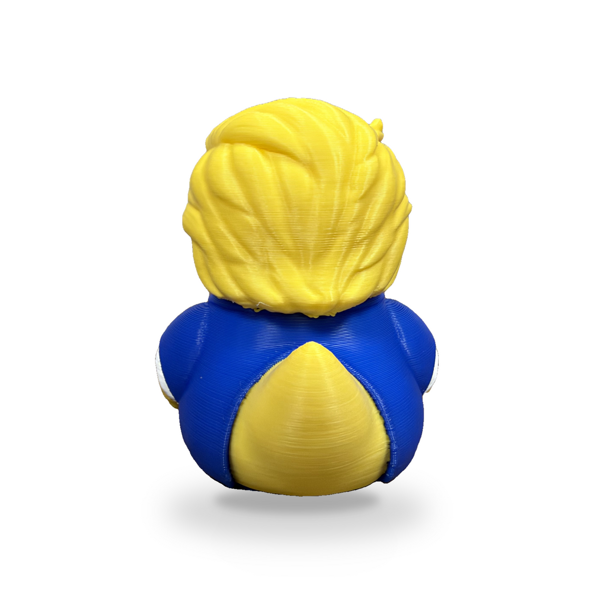 Grumpy Trump Duck photo 8