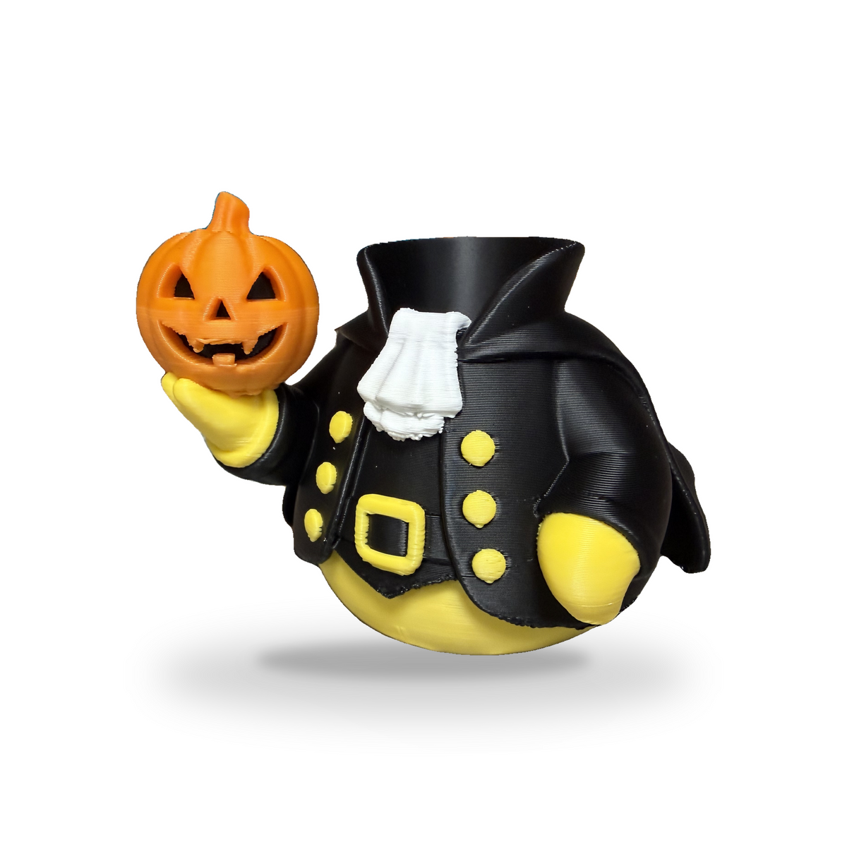 Headless Horseman Duck photo 9